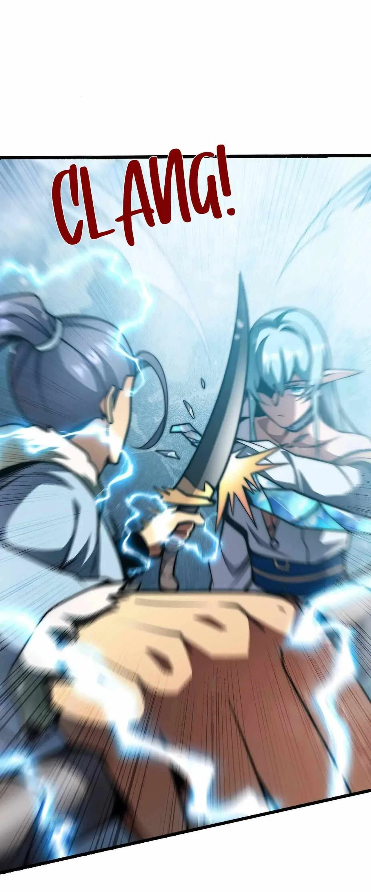 Demon King Cheat System Chapter 58 – Page 61