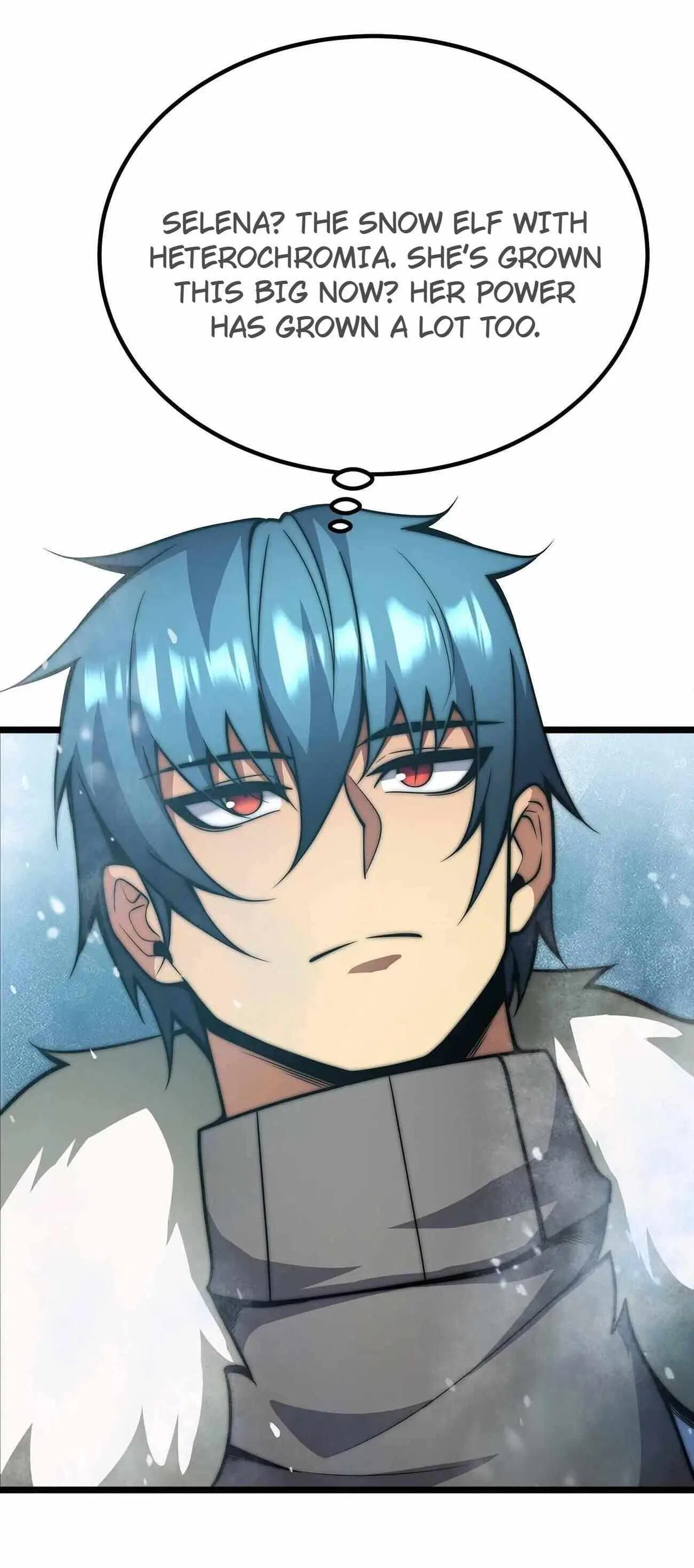 Demon King Cheat System Chapter 58 – Page 62