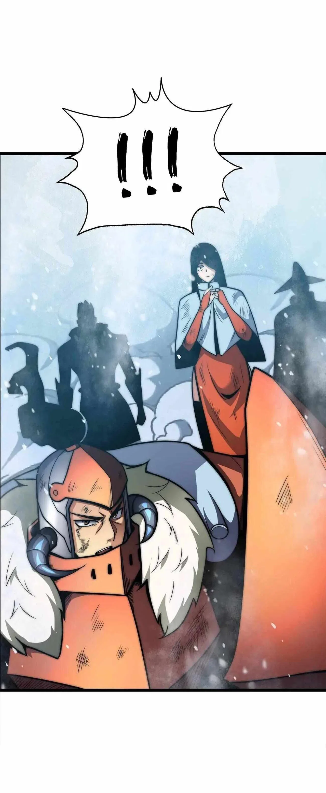 Demon King Cheat System Chapter 58 – Page 67