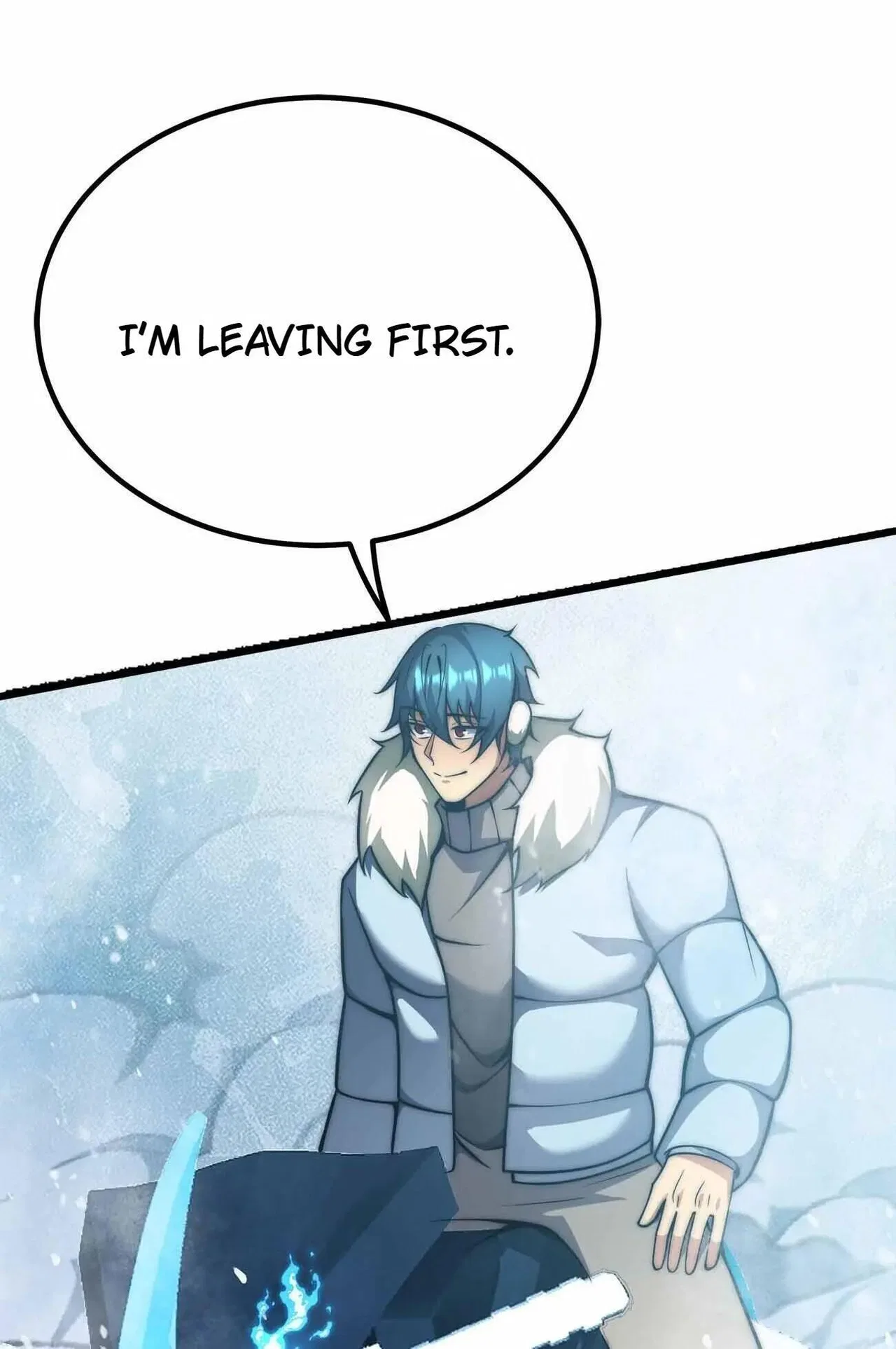 Demon King Cheat System Chapter 58 – Page 69