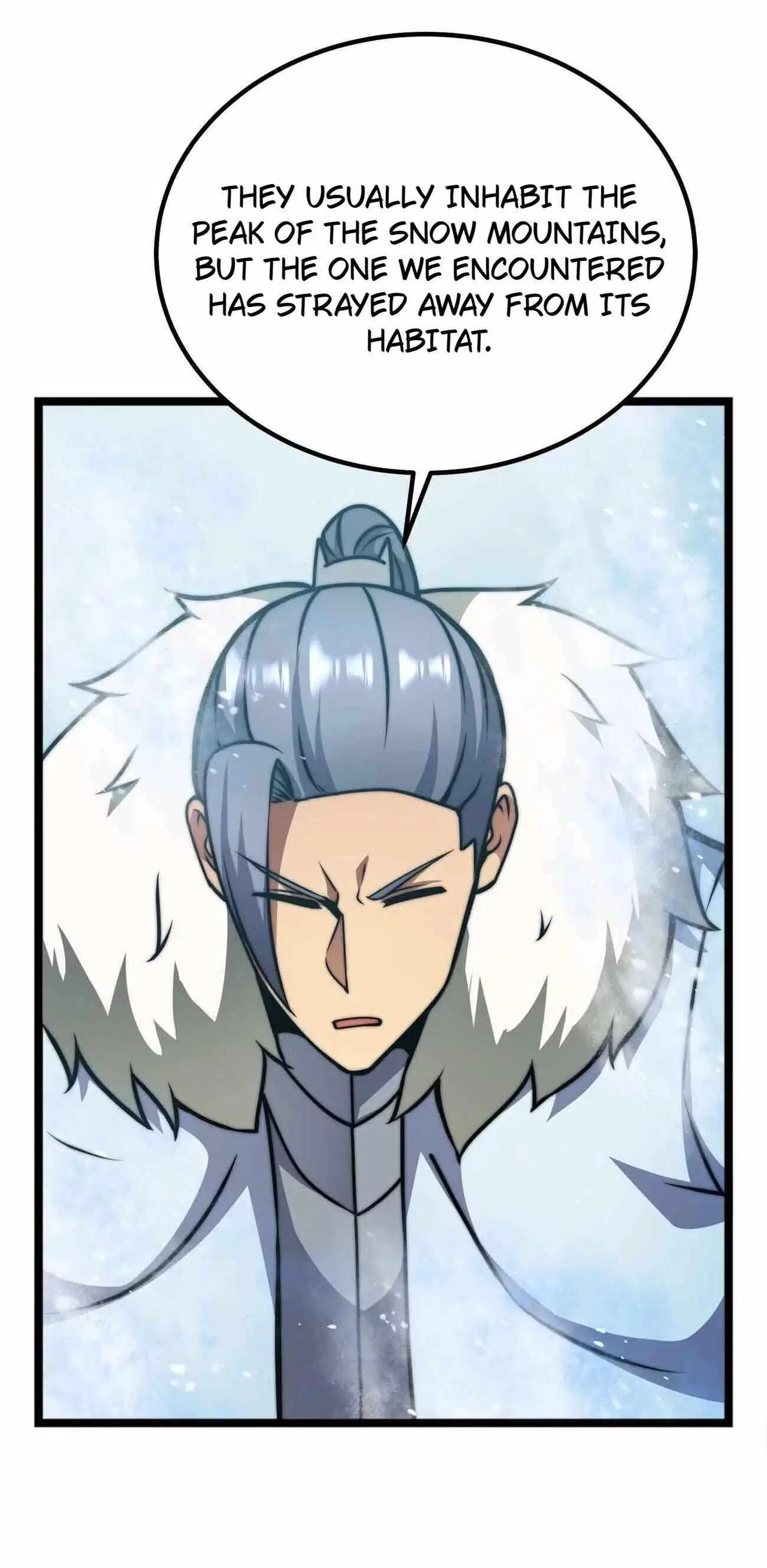 Demon King Cheat System Chapter 57 – Page 6