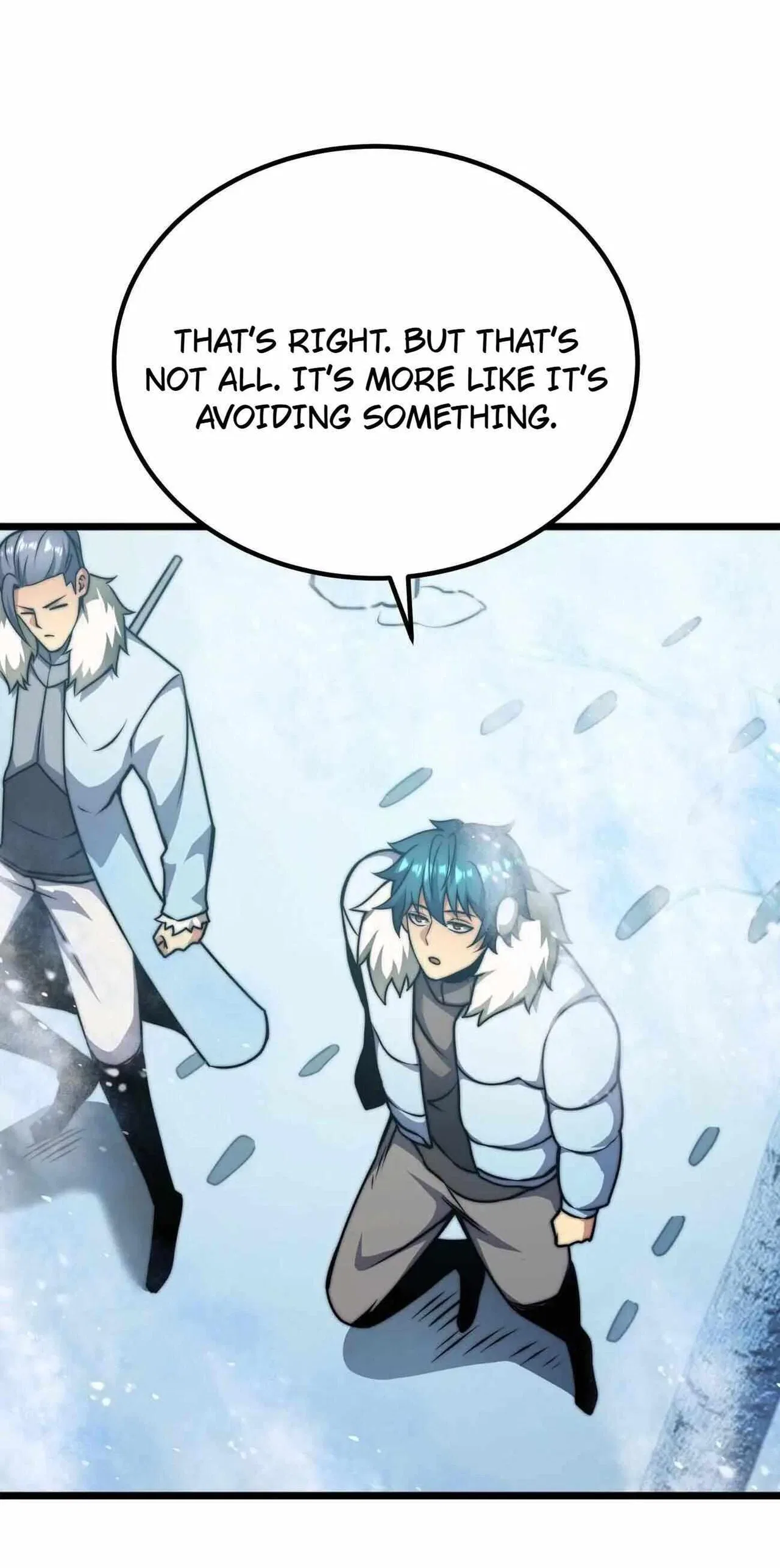 Demon King Cheat System Chapter 57 – Page 7