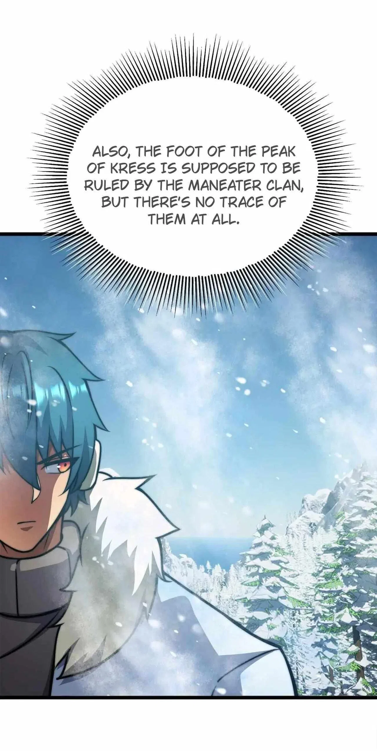 Demon King Cheat System Chapter 57 – Page 8