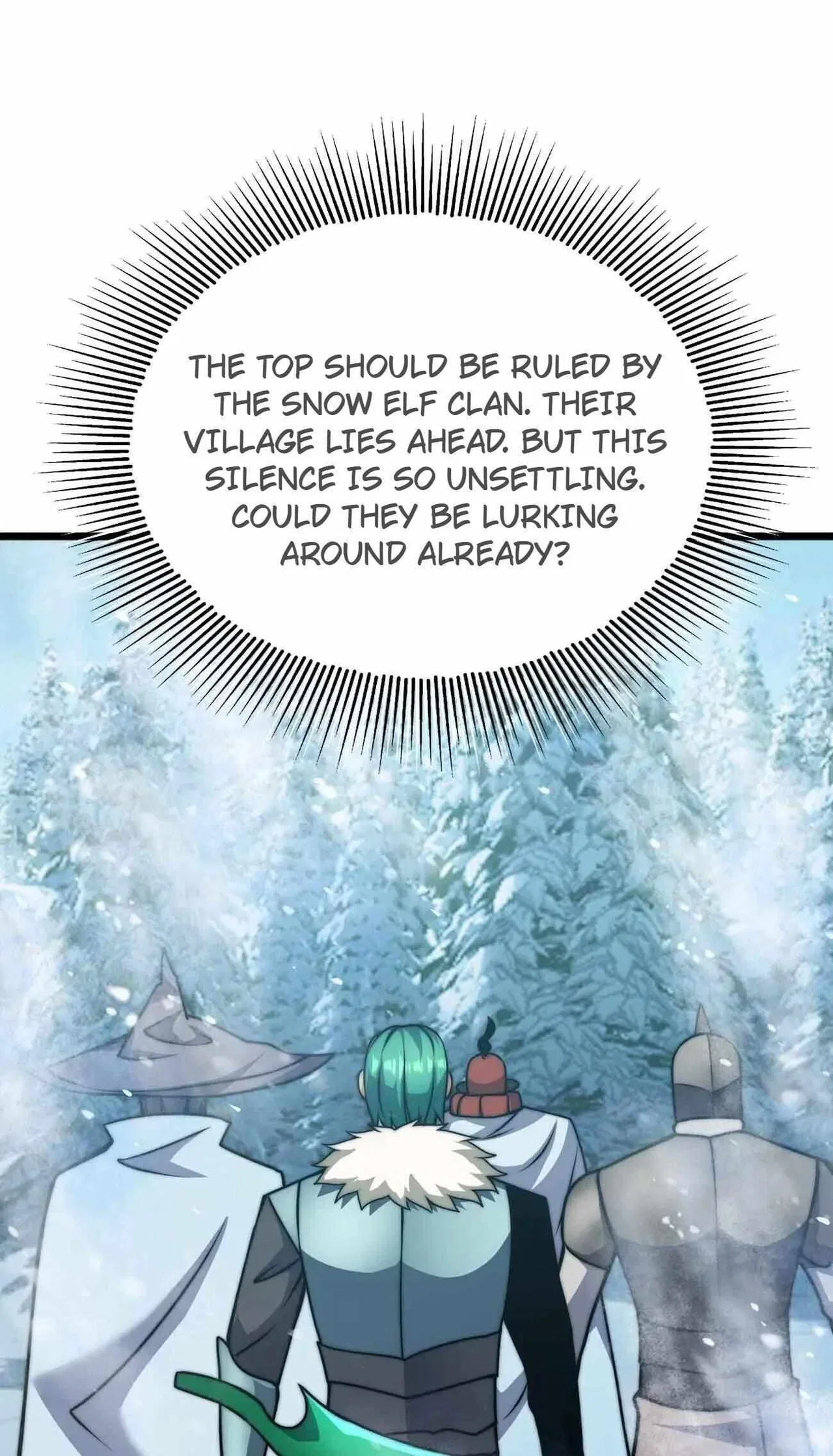 Demon King Cheat System Chapter 57 – Page 9