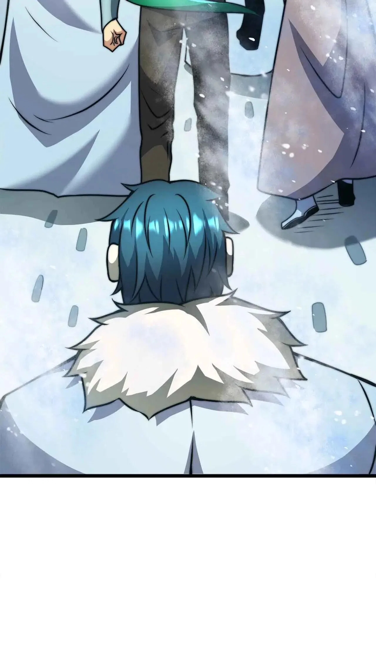 Demon King Cheat System Chapter 57 – Page 10