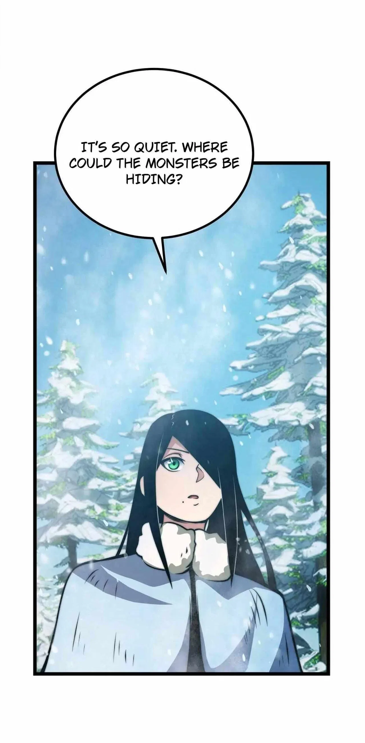 Demon King Cheat System Chapter 57 – Page 13