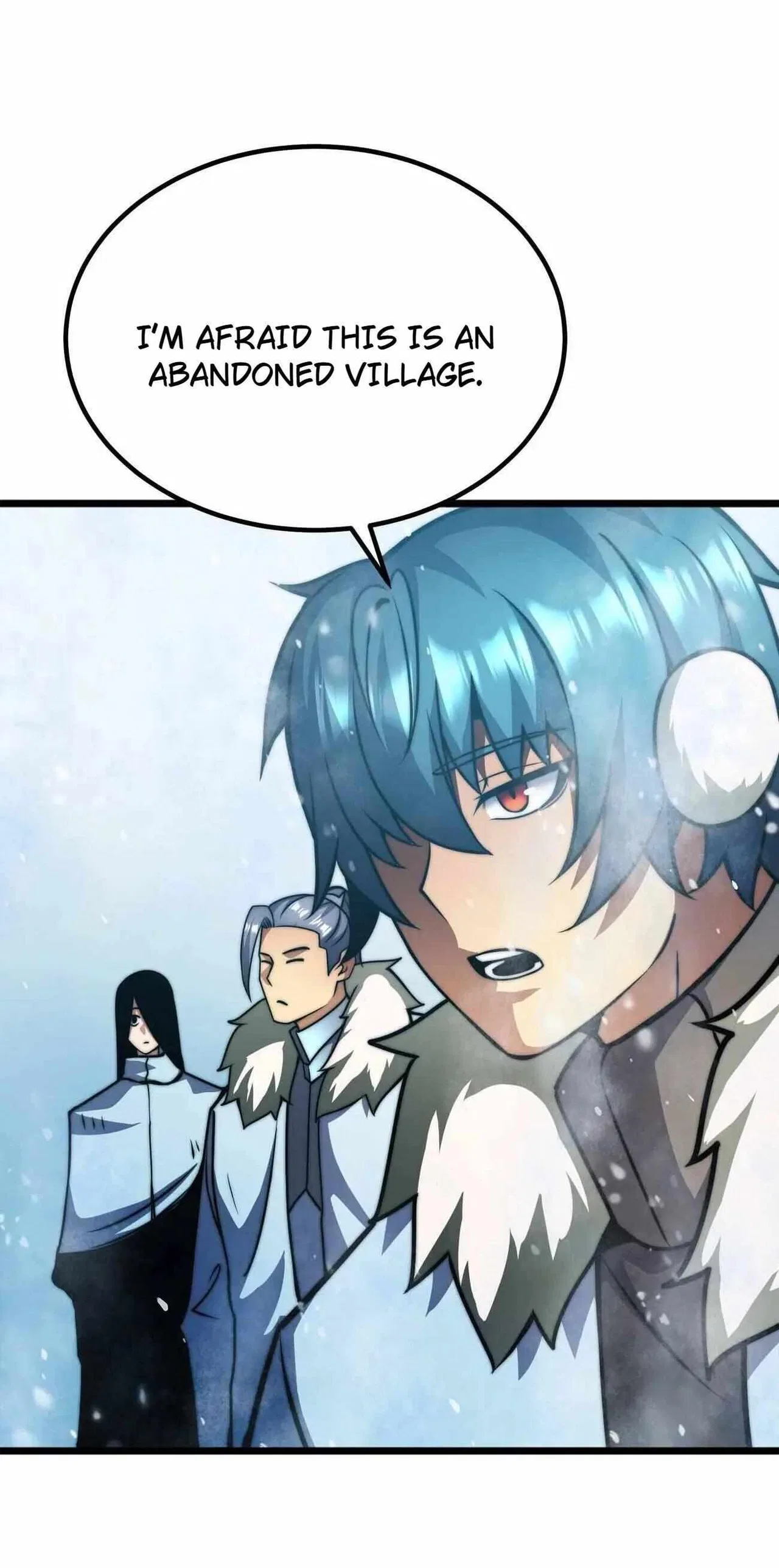 Demon King Cheat System Chapter 57 – Page 14