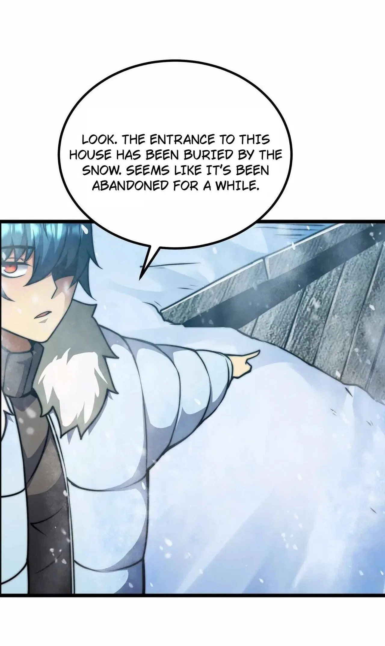Demon King Cheat System Chapter 57 – Page 15
