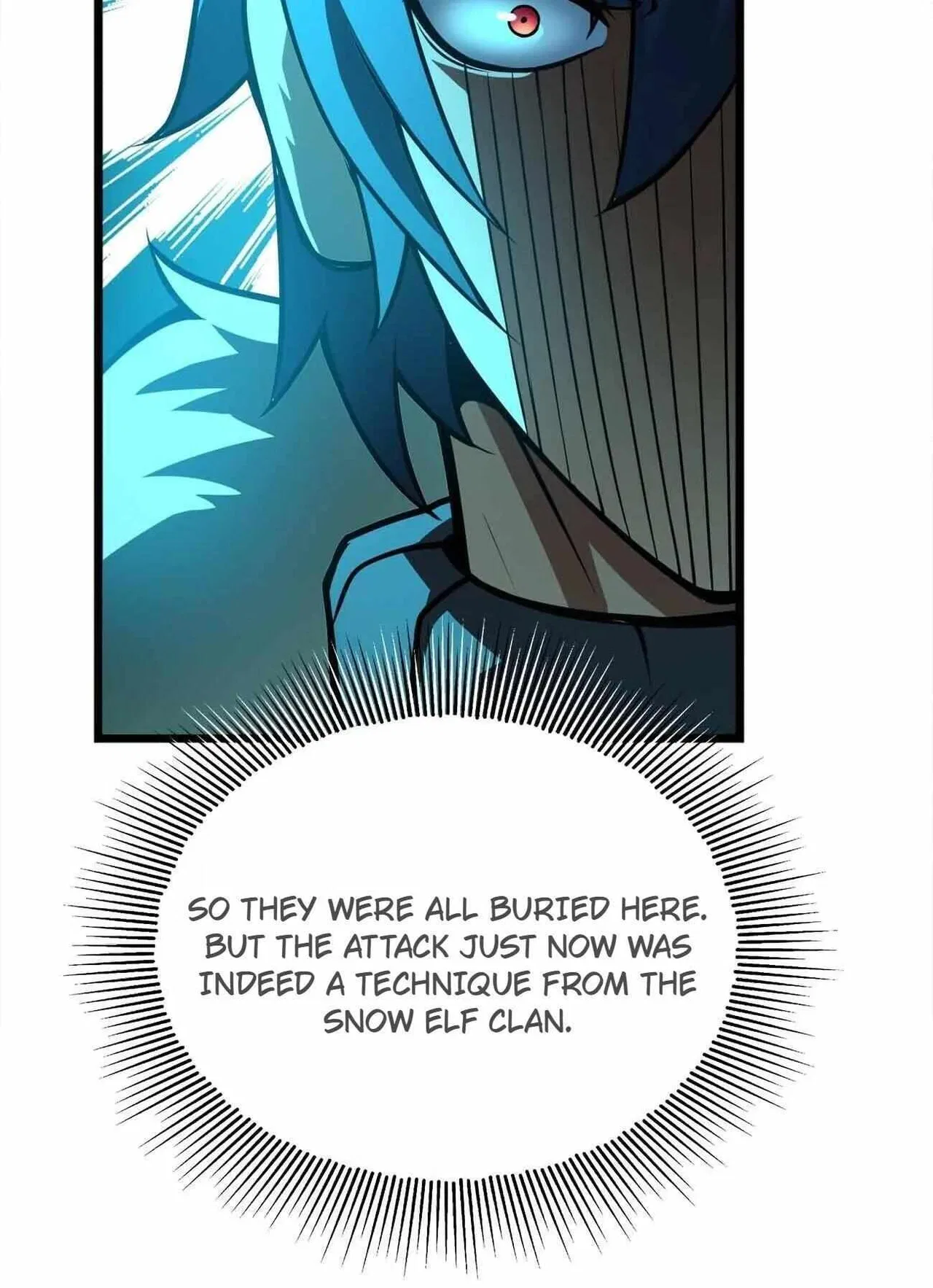 Demon King Cheat System Chapter 57 – Page 25