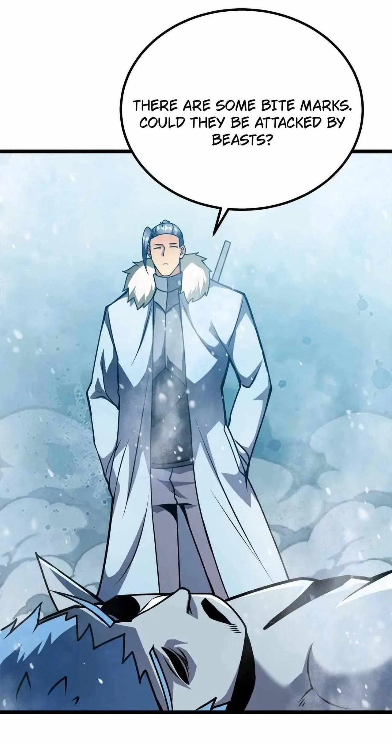 Demon King Cheat System Chapter 57 – Page 26