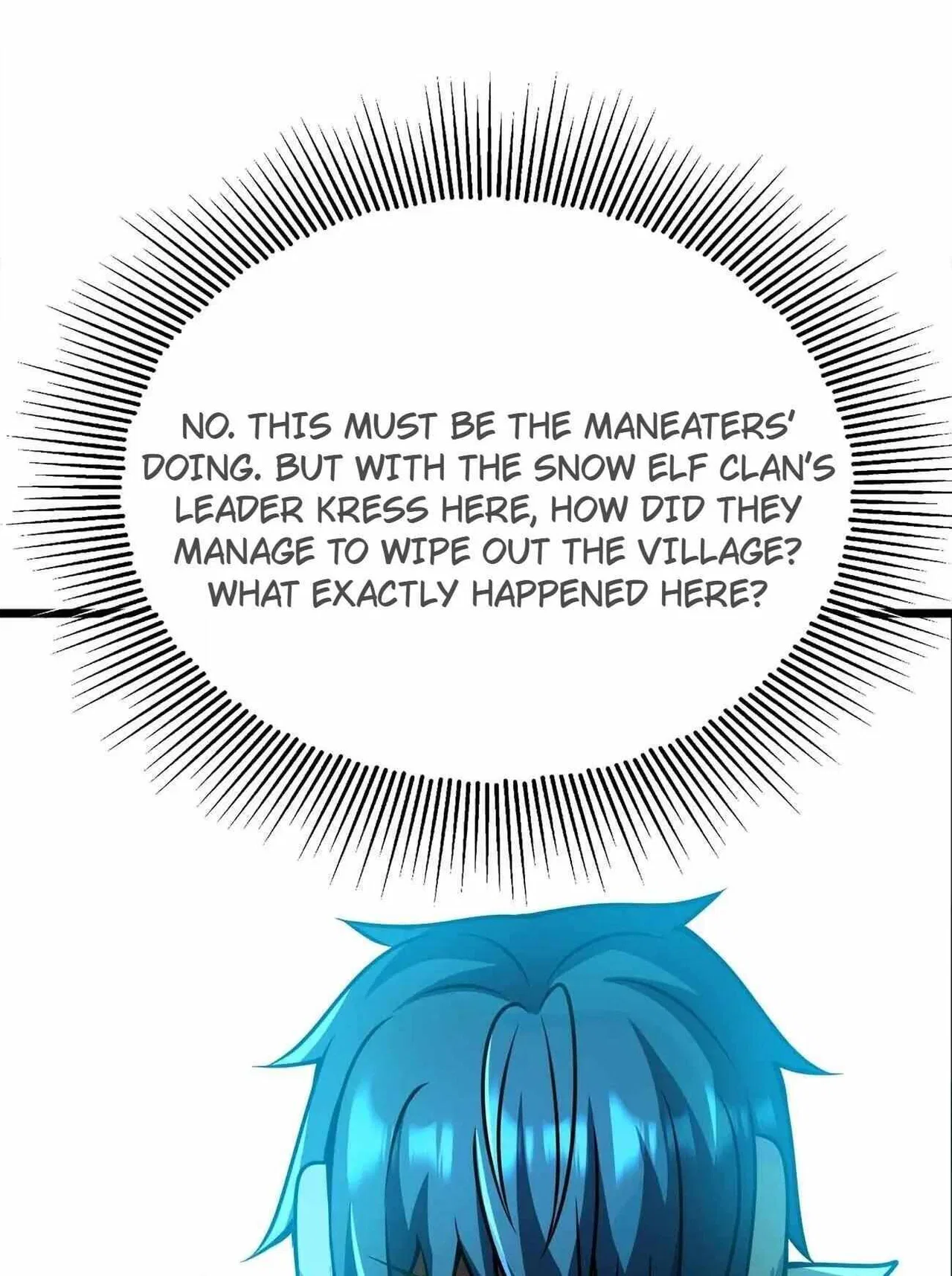 Demon King Cheat System Chapter 57 – Page 27