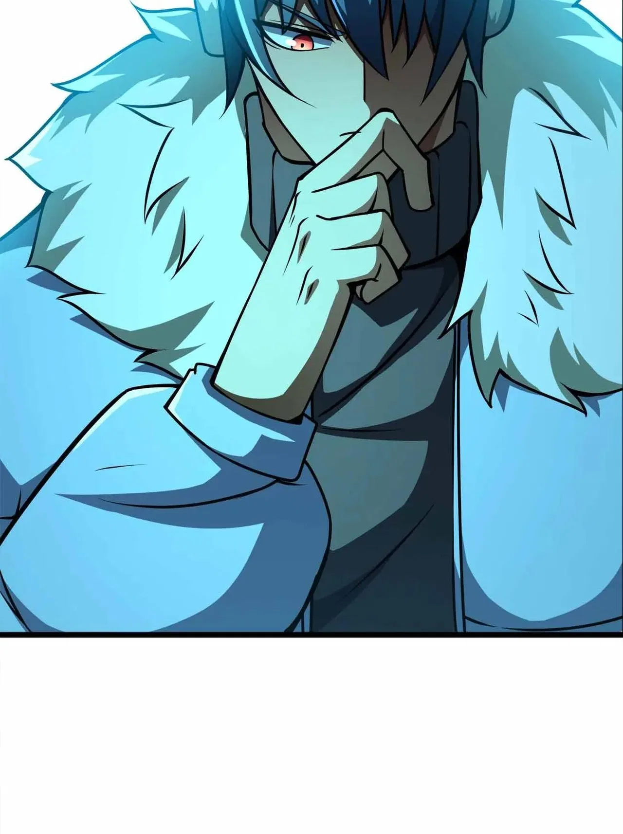 Demon King Cheat System Chapter 57 – Page 28