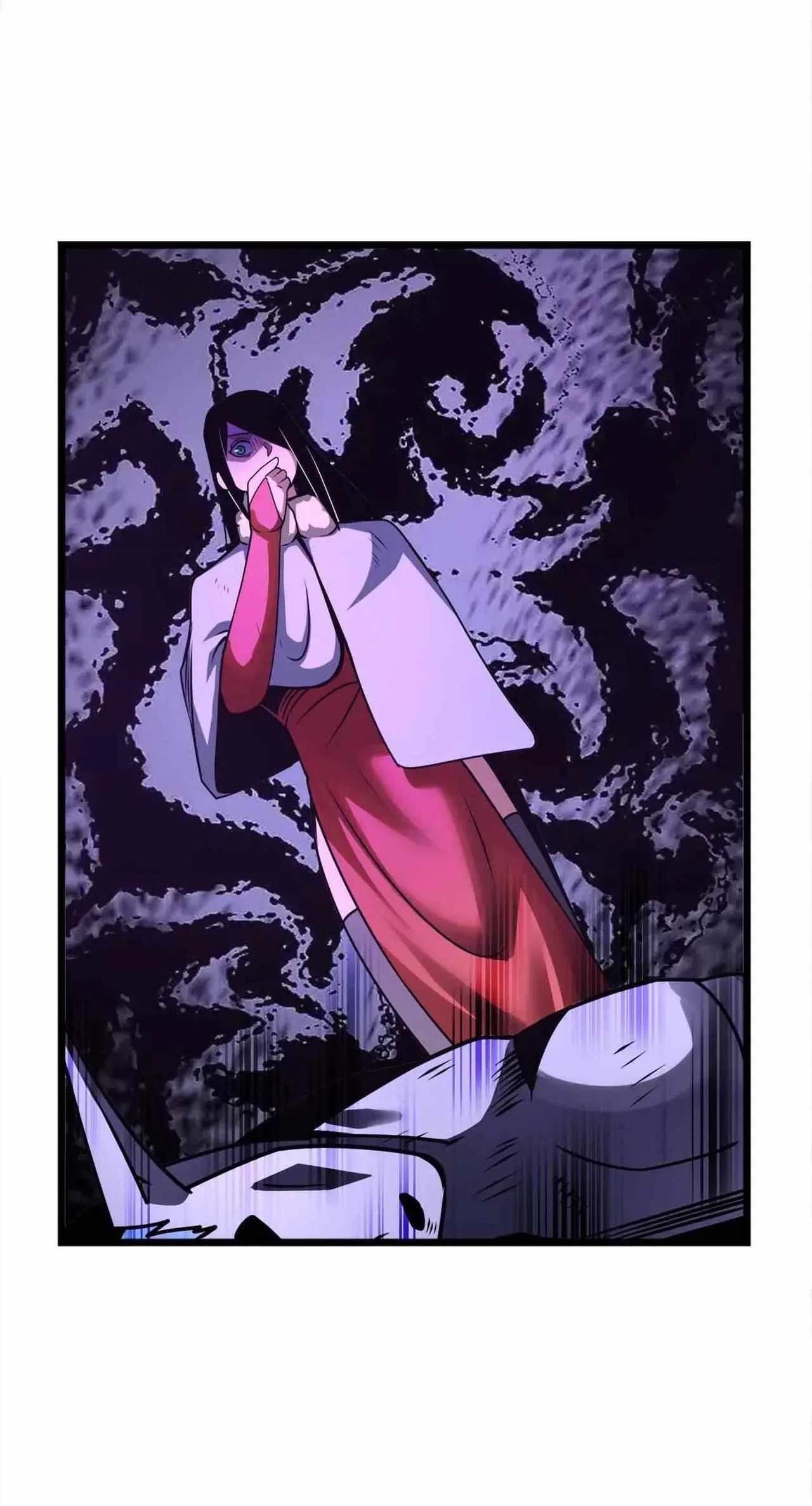 Demon King Cheat System Chapter 57 – Page 30