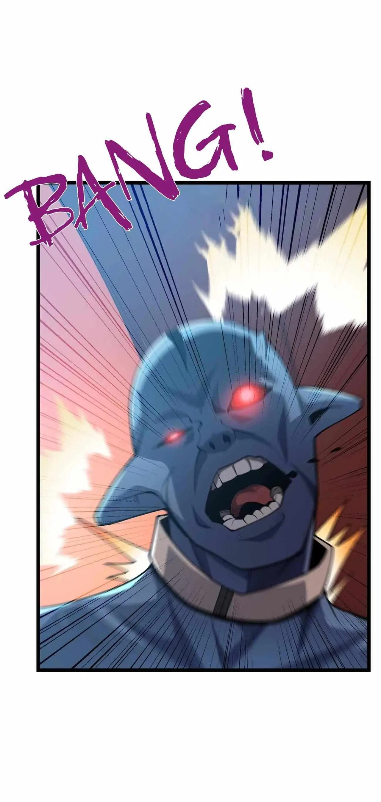 Demon King Cheat System Chapter 57 – Page 33