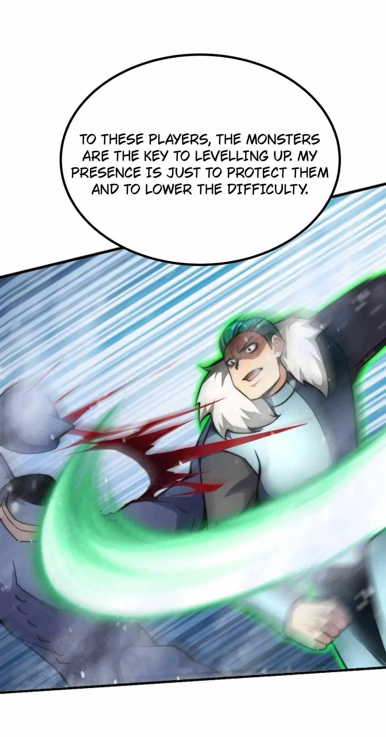 Demon King Cheat System Chapter 57 – Page 41