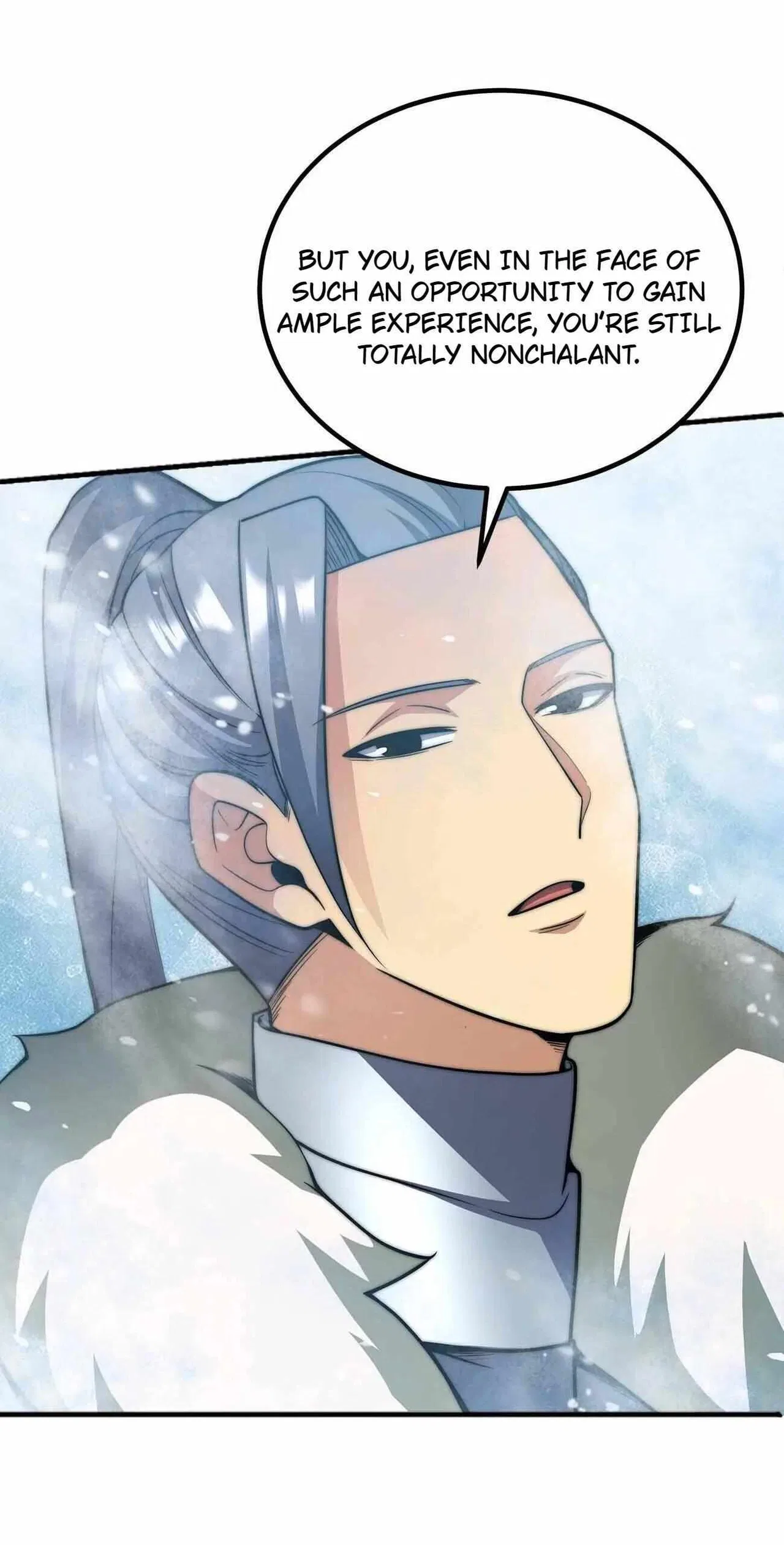 Demon King Cheat System Chapter 57 – Page 42