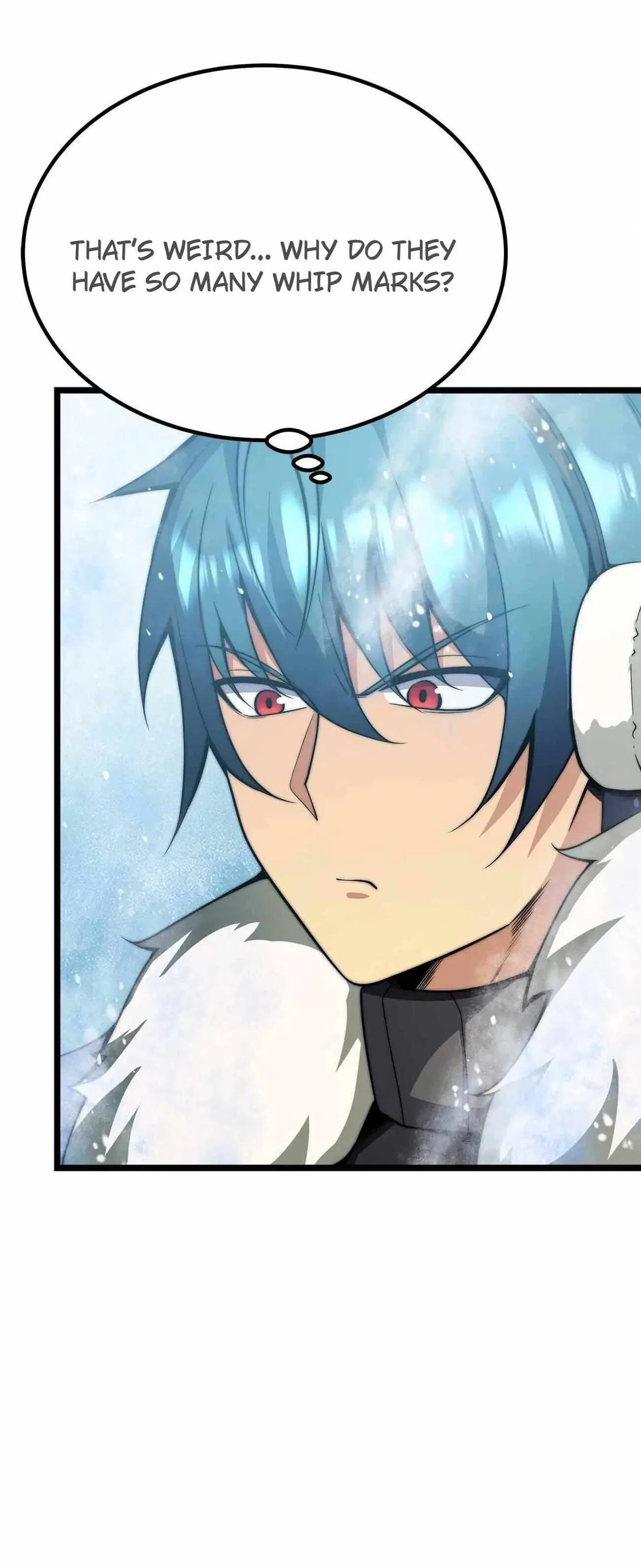Demon King Cheat System Chapter 57 – Page 46