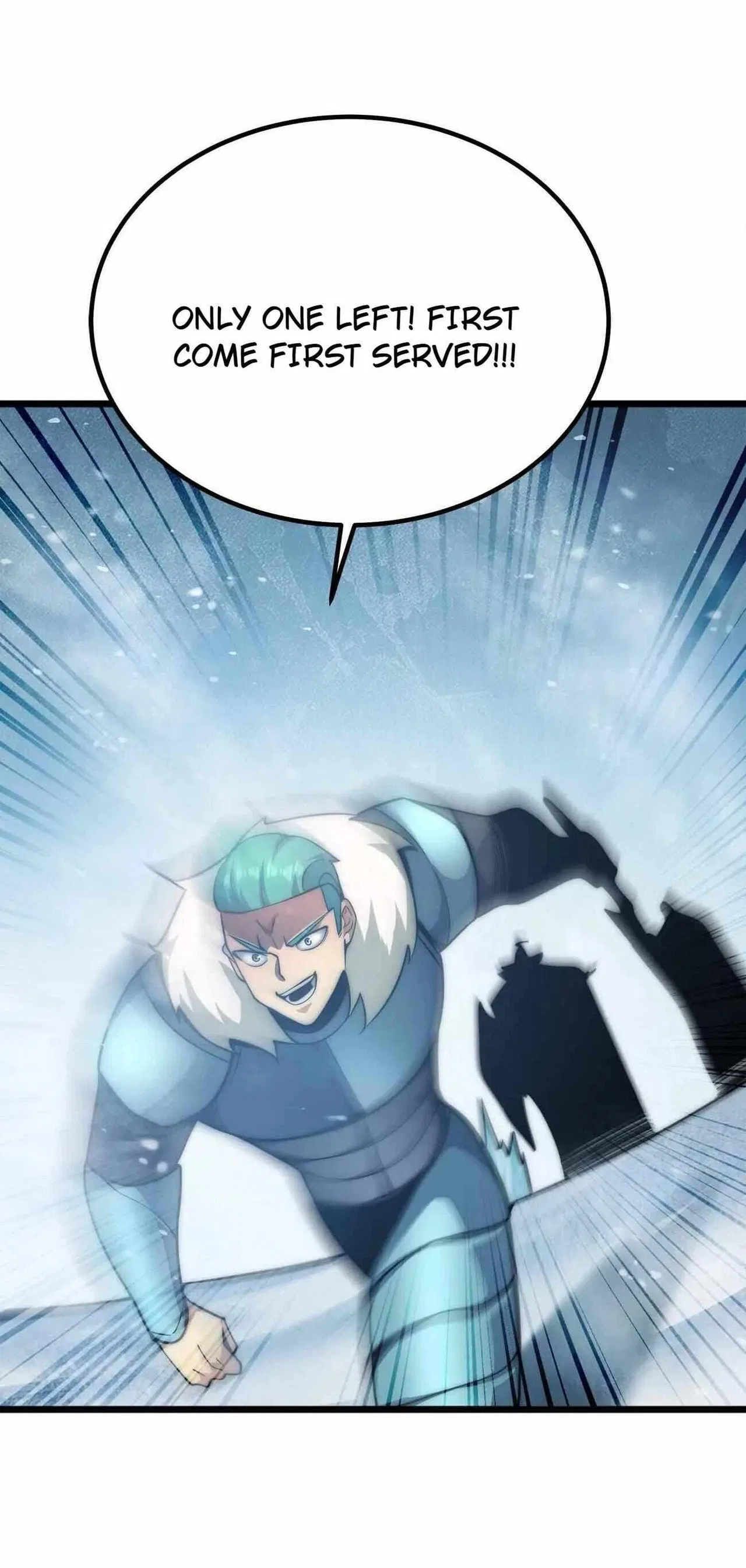 Demon King Cheat System Chapter 57 – Page 49