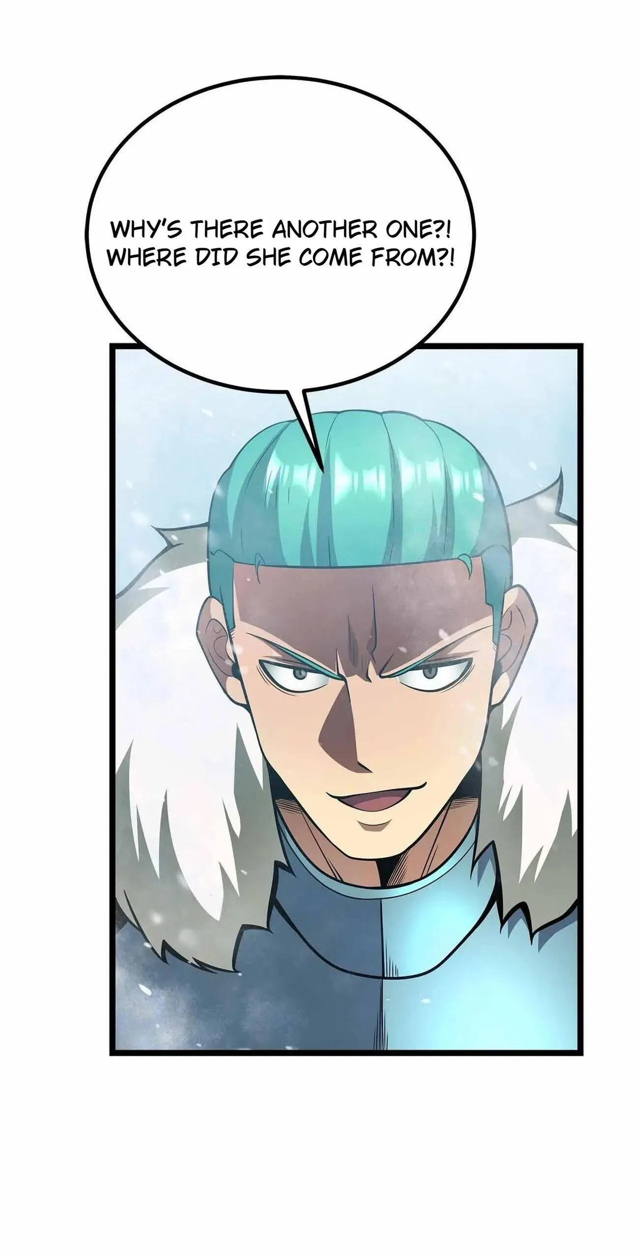 Demon King Cheat System Chapter 57 – Page 56