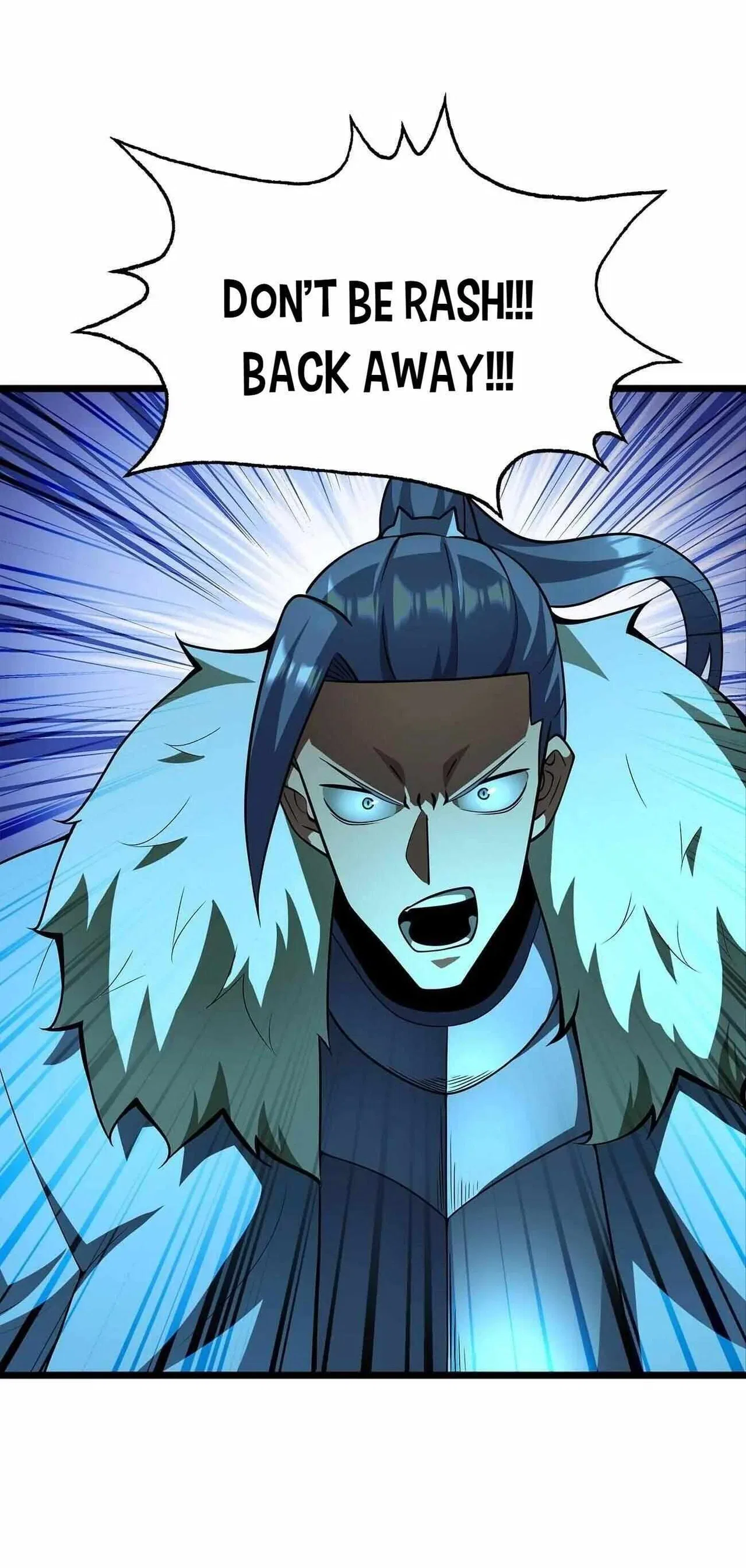 Demon King Cheat System Chapter 57 – Page 59