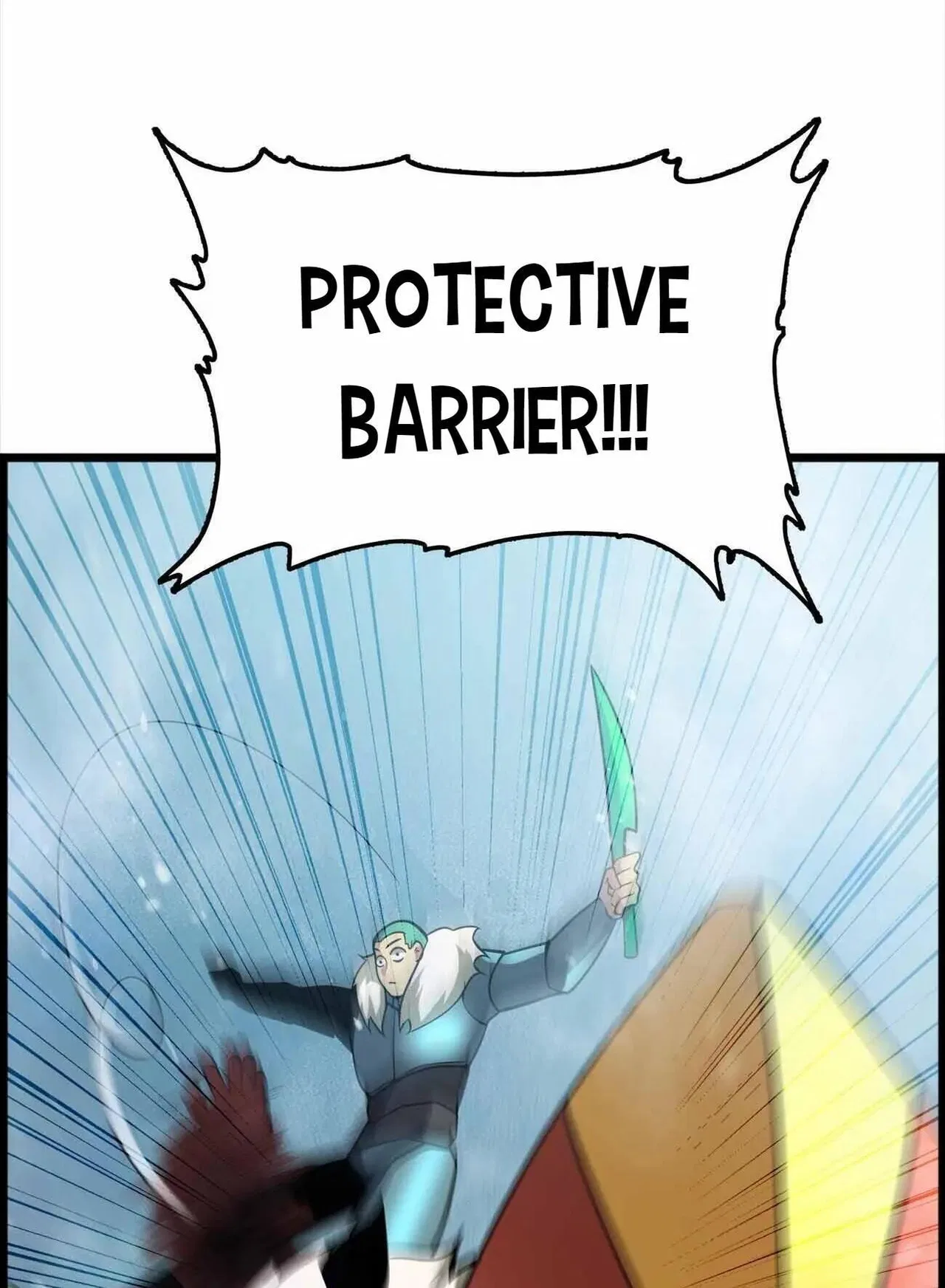 Demon King Cheat System Chapter 57 – Page 61