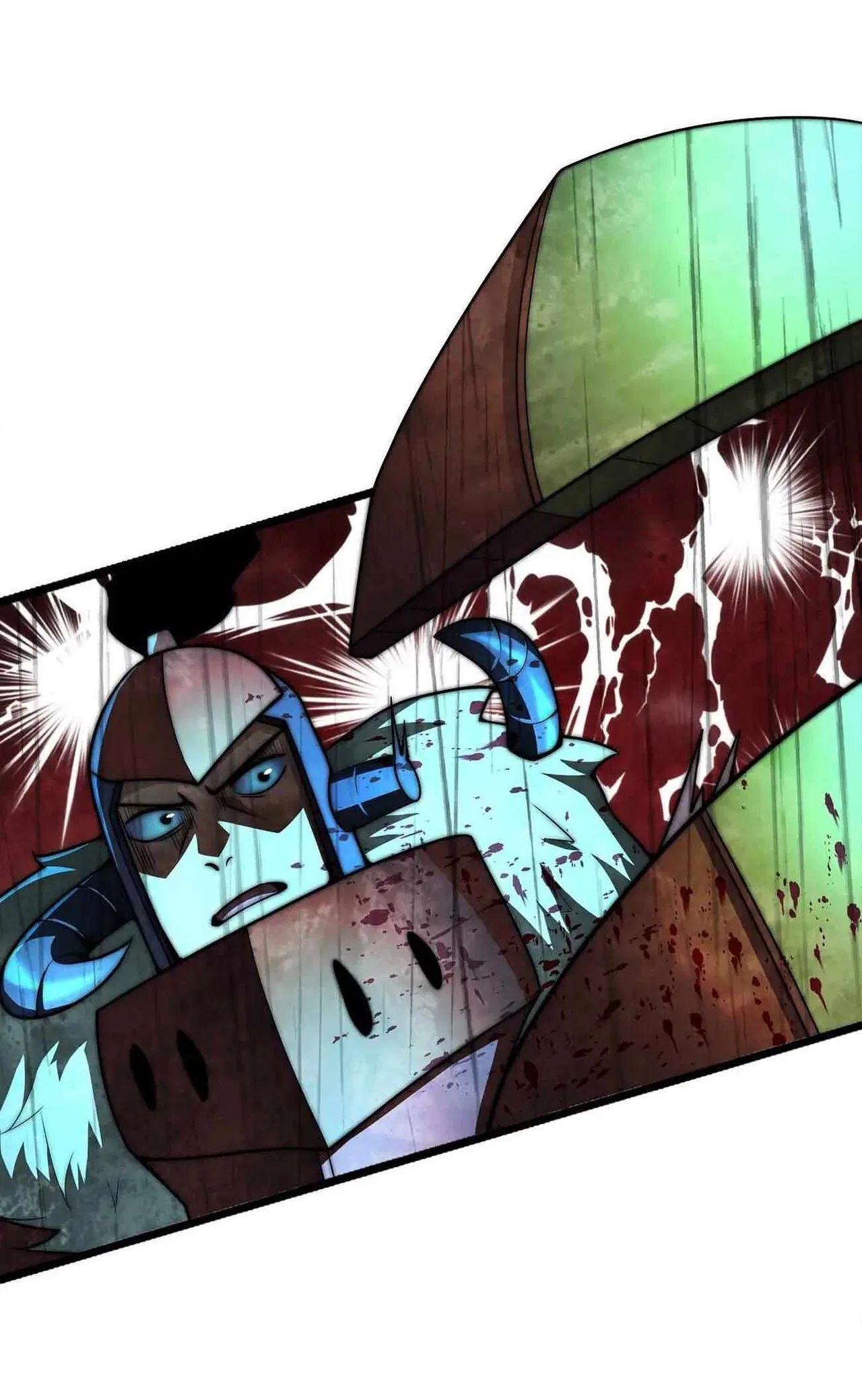 Demon King Cheat System Chapter 57 – Page 64