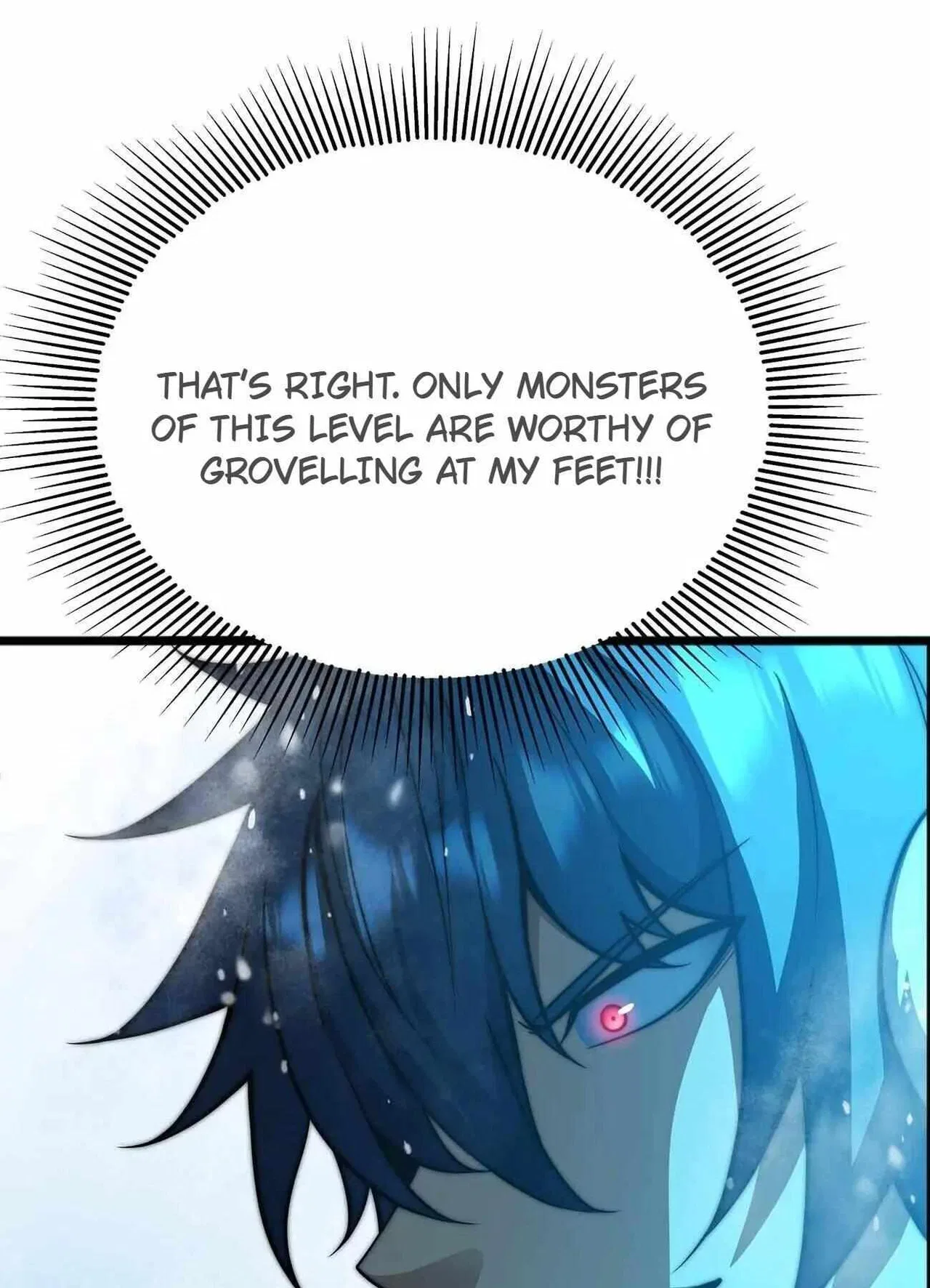 Demon King Cheat System Chapter 57 – Page 69