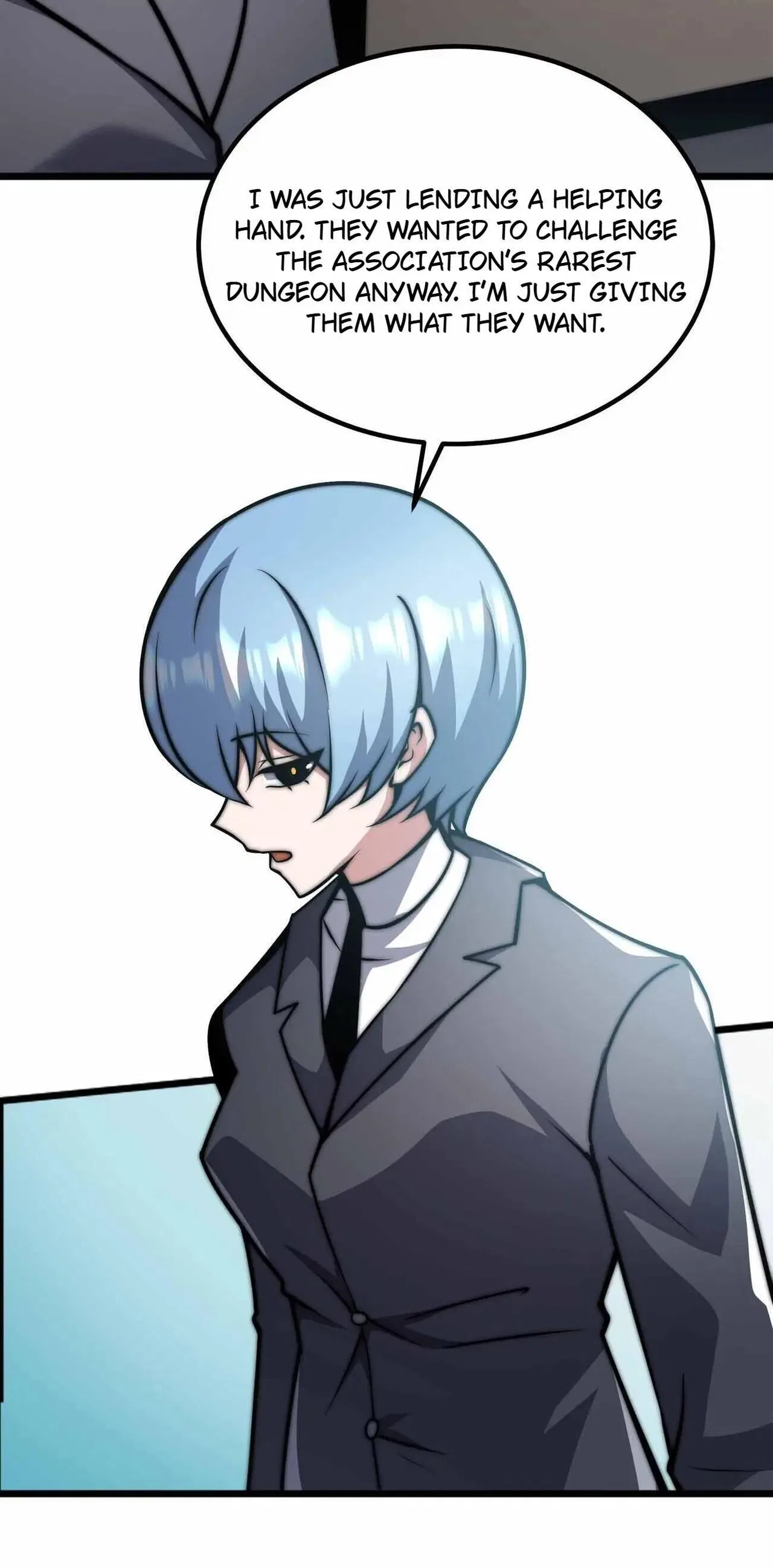Demon King Cheat System Chapter 56 – Page 6