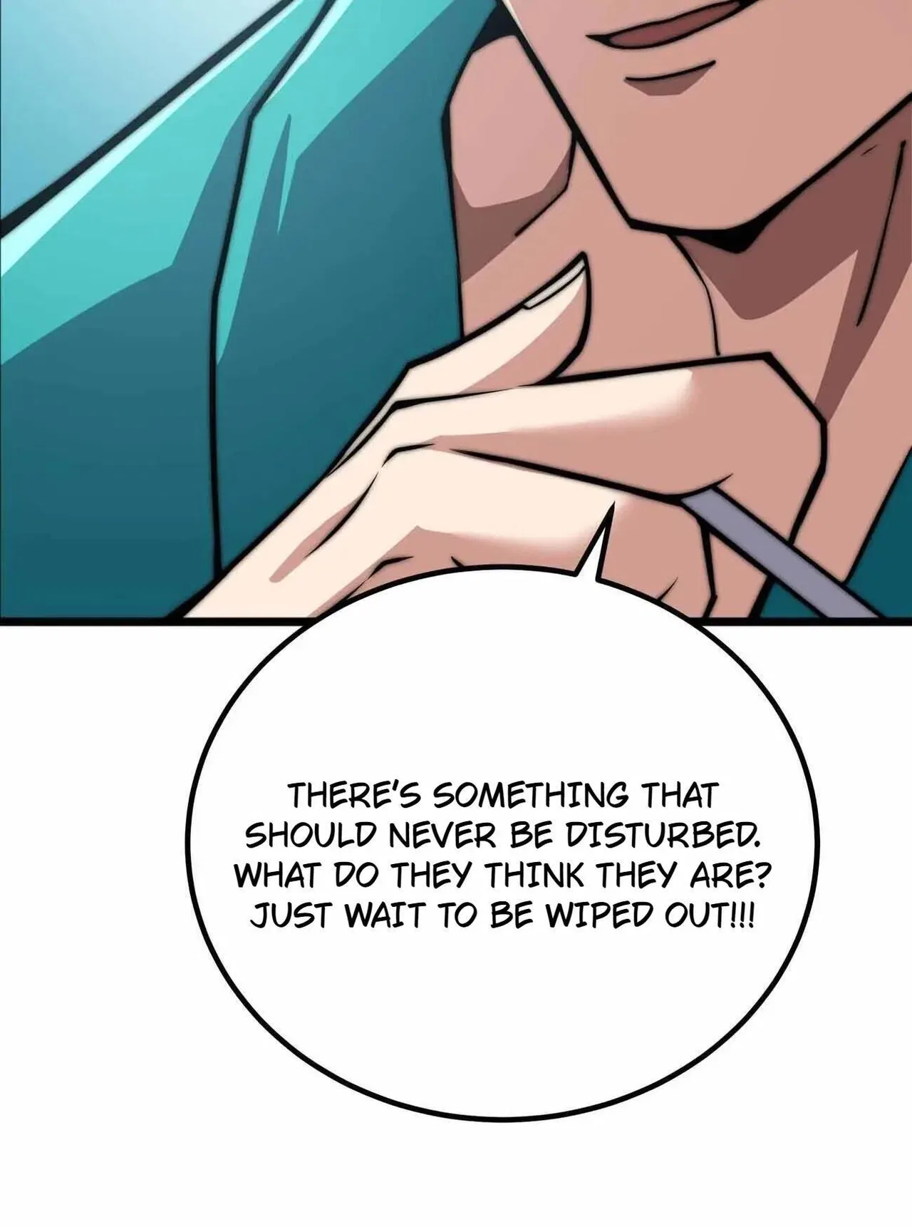 Demon King Cheat System Chapter 56 – Page 8