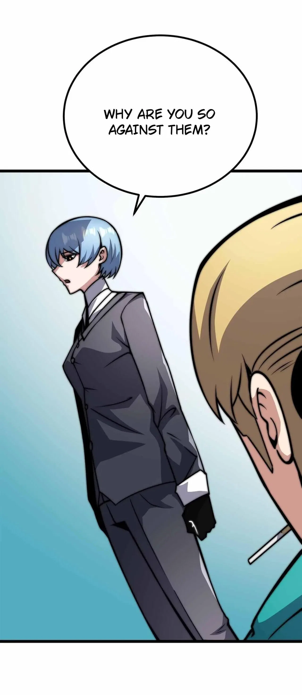 Demon King Cheat System Chapter 56 – Page 9