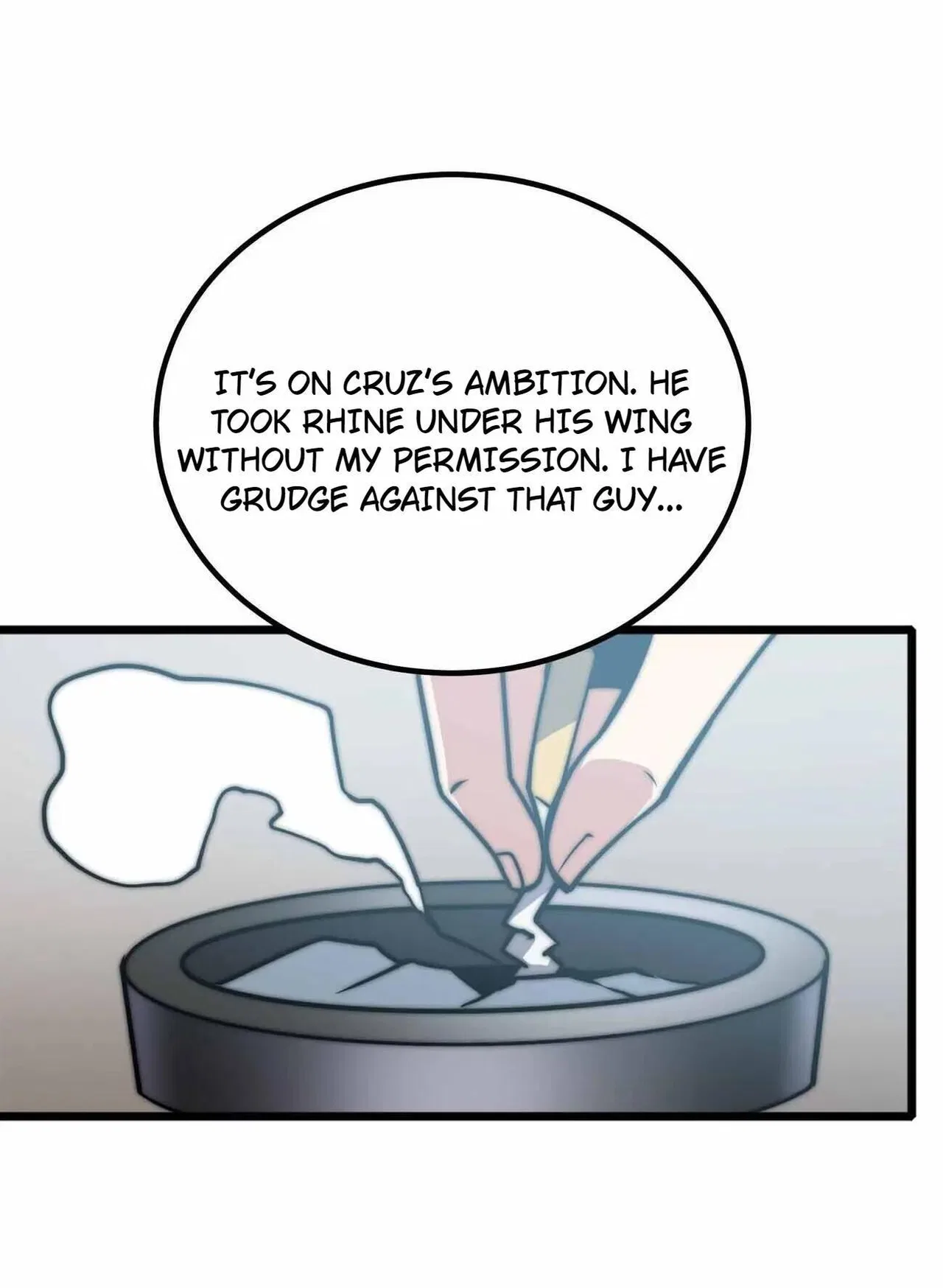 Demon King Cheat System Chapter 56 – Page 10