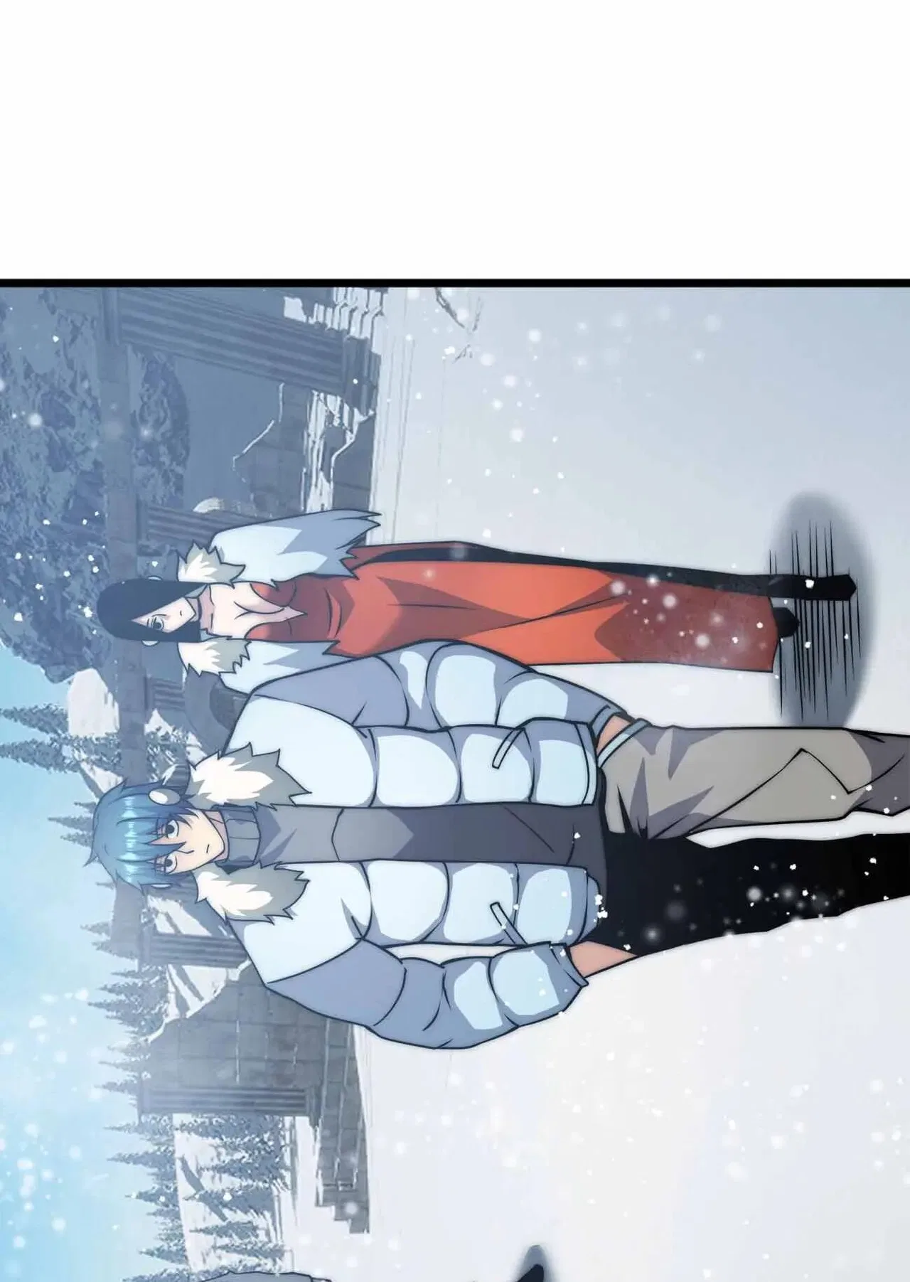 Demon King Cheat System Chapter 56 – Page 14