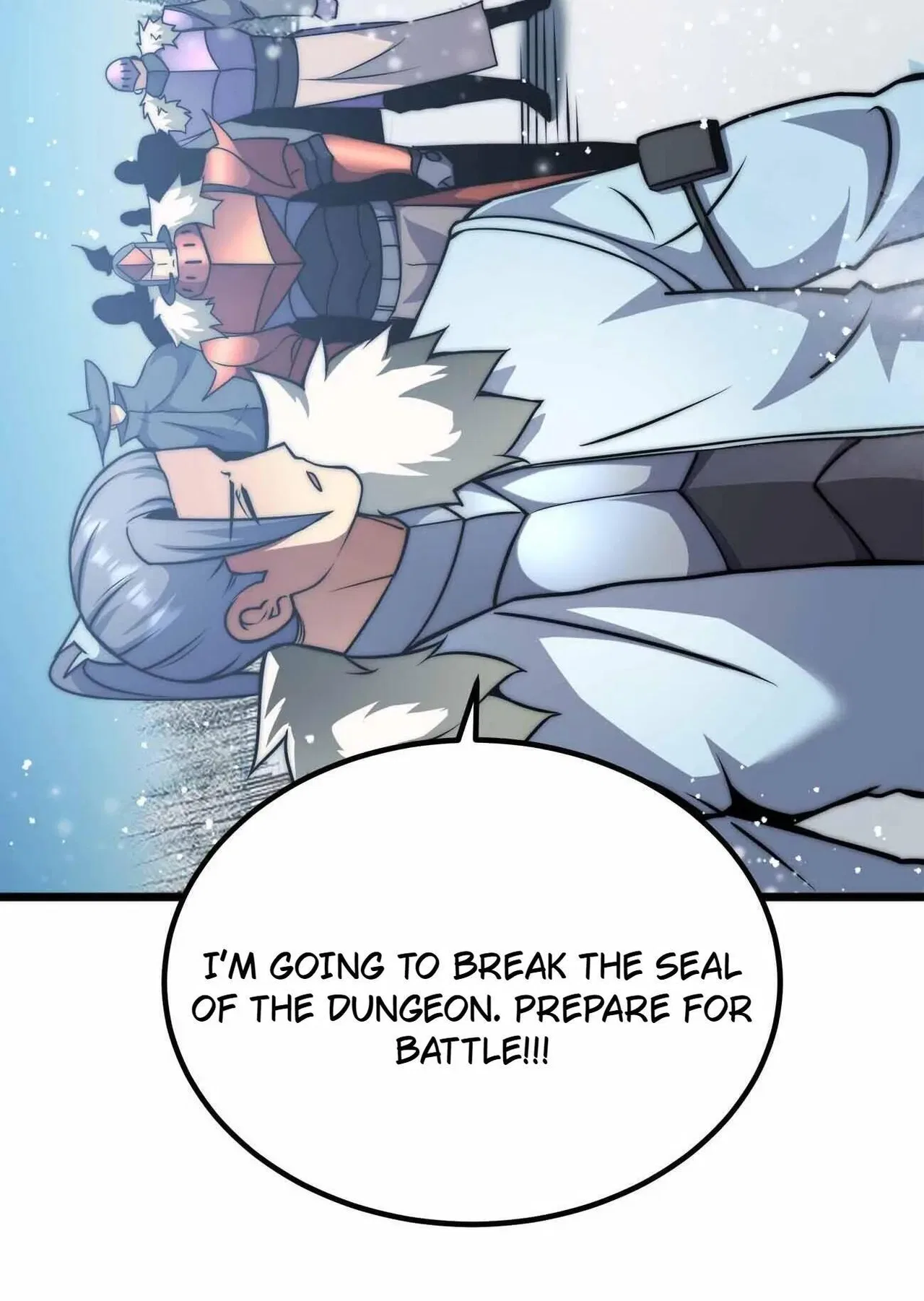 Demon King Cheat System Chapter 56 – Page 15