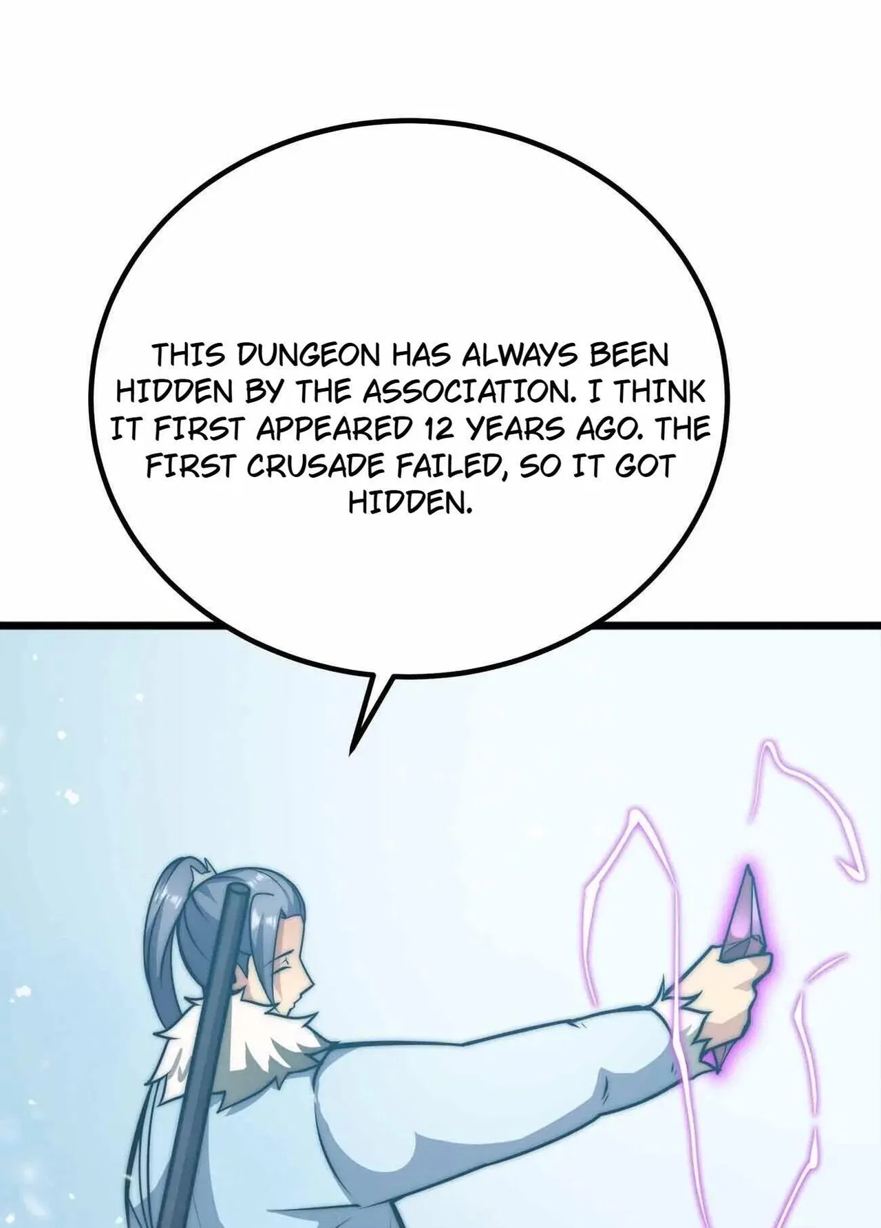 Demon King Cheat System Chapter 56 – Page 19