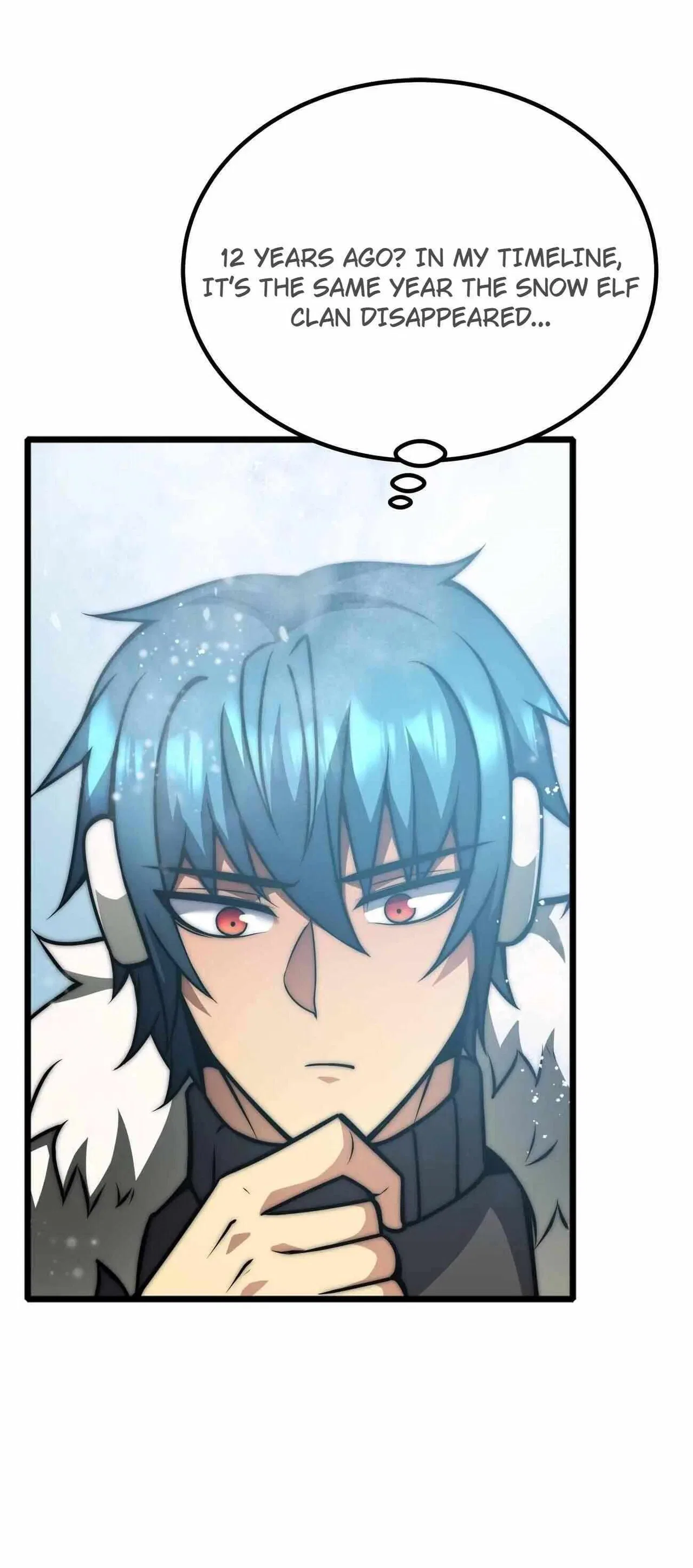 Demon King Cheat System Chapter 56 – Page 21