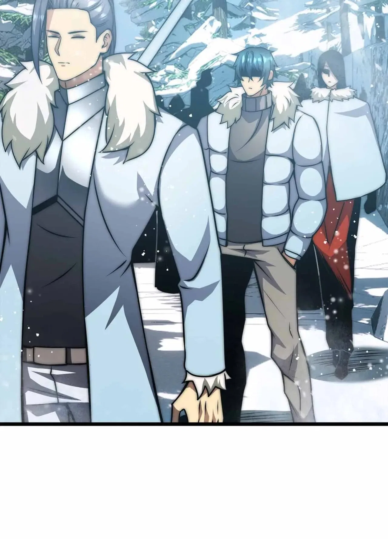 Demon King Cheat System Chapter 56 – Page 26