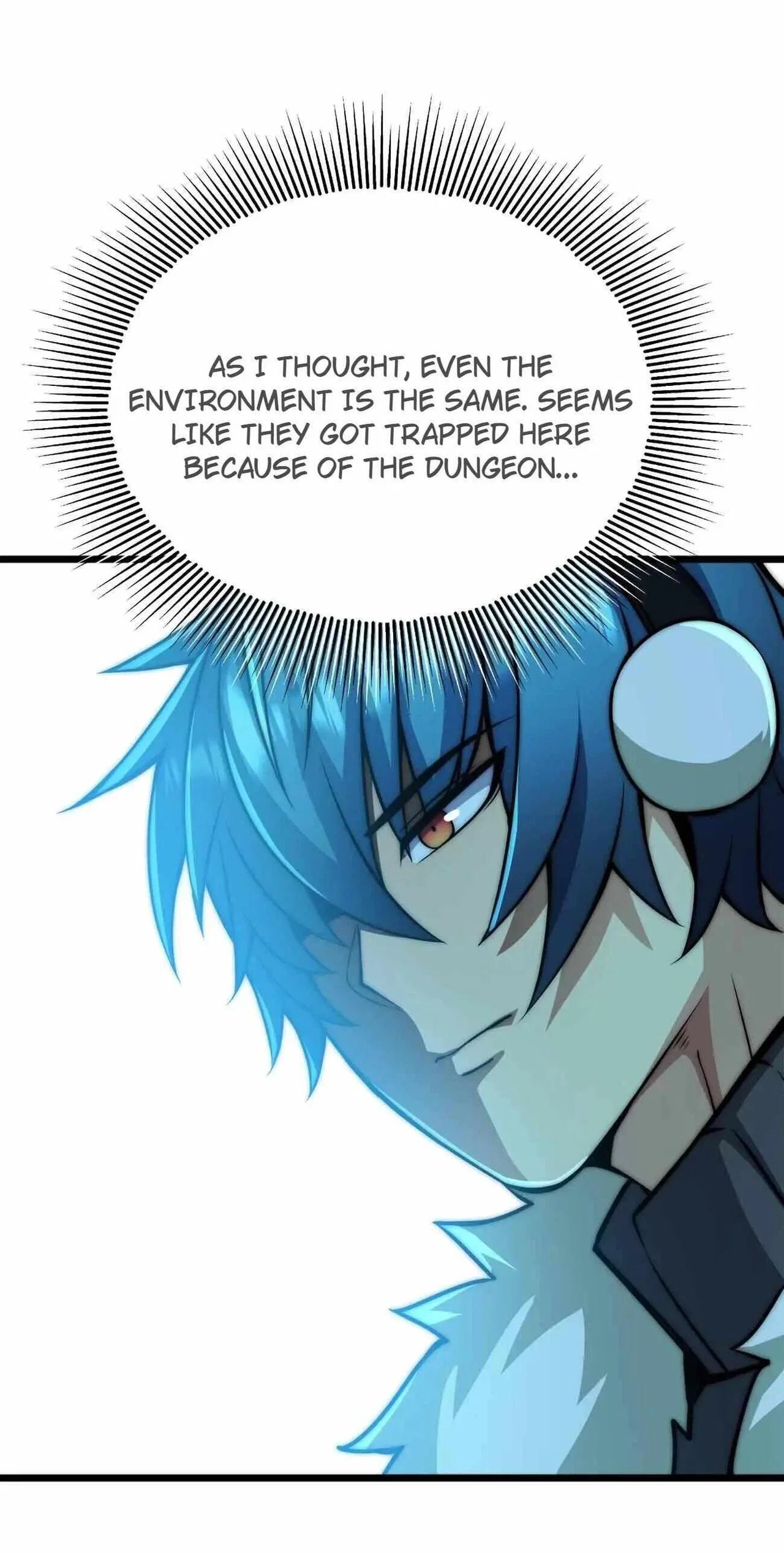 Demon King Cheat System Chapter 56 – Page 29