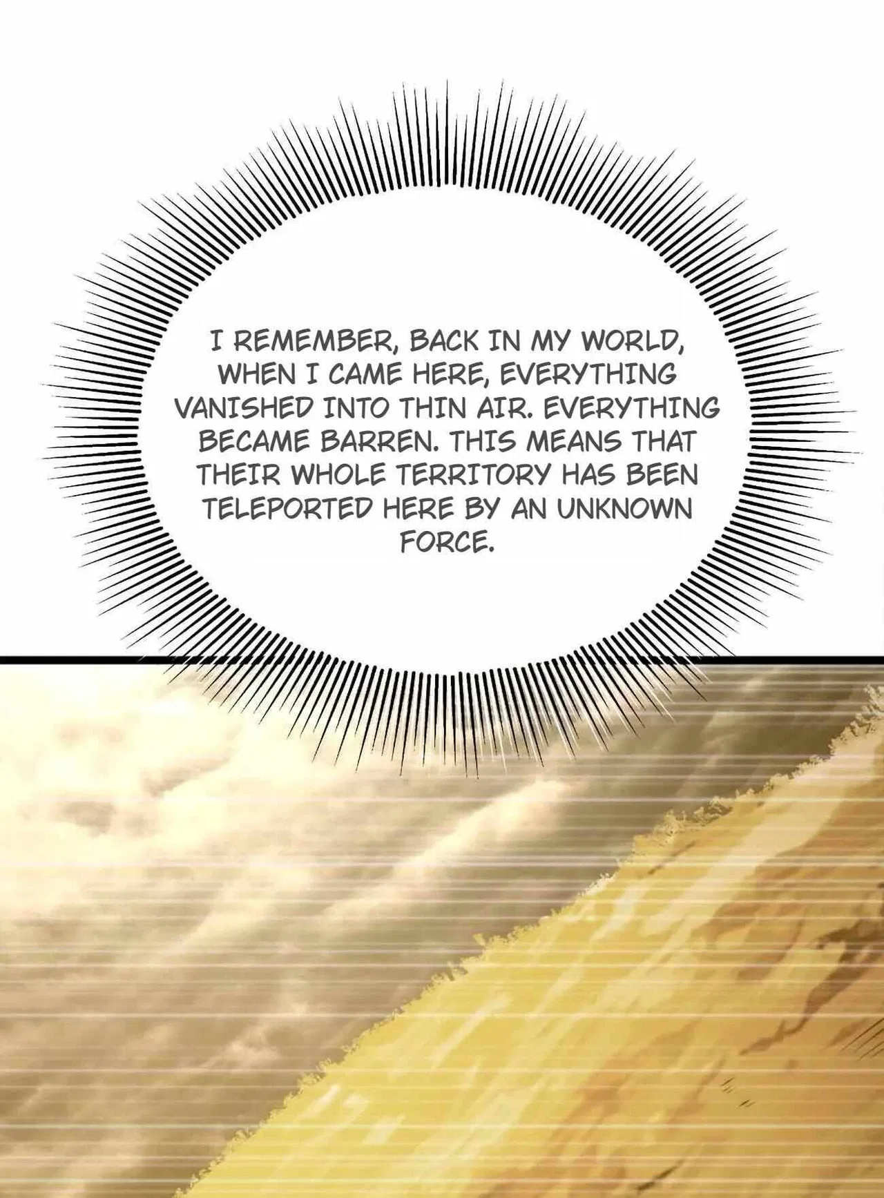 Demon King Cheat System Chapter 56 – Page 30