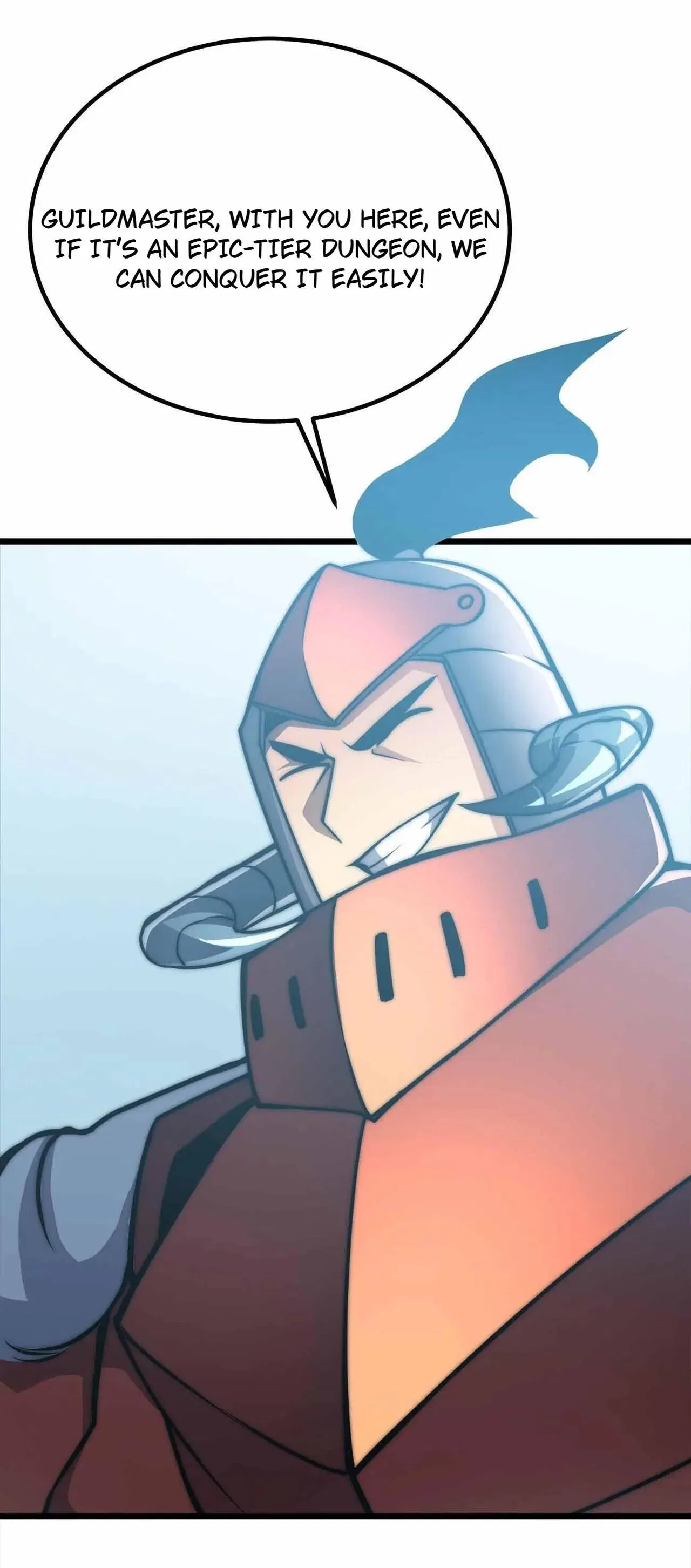 Demon King Cheat System Chapter 56 – Page 34