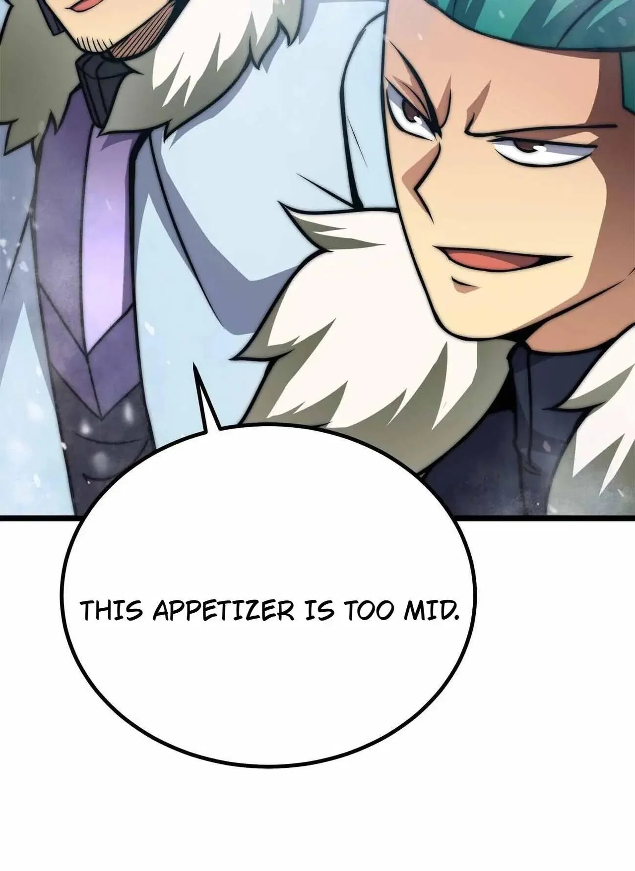 Demon King Cheat System Chapter 56 – Page 50