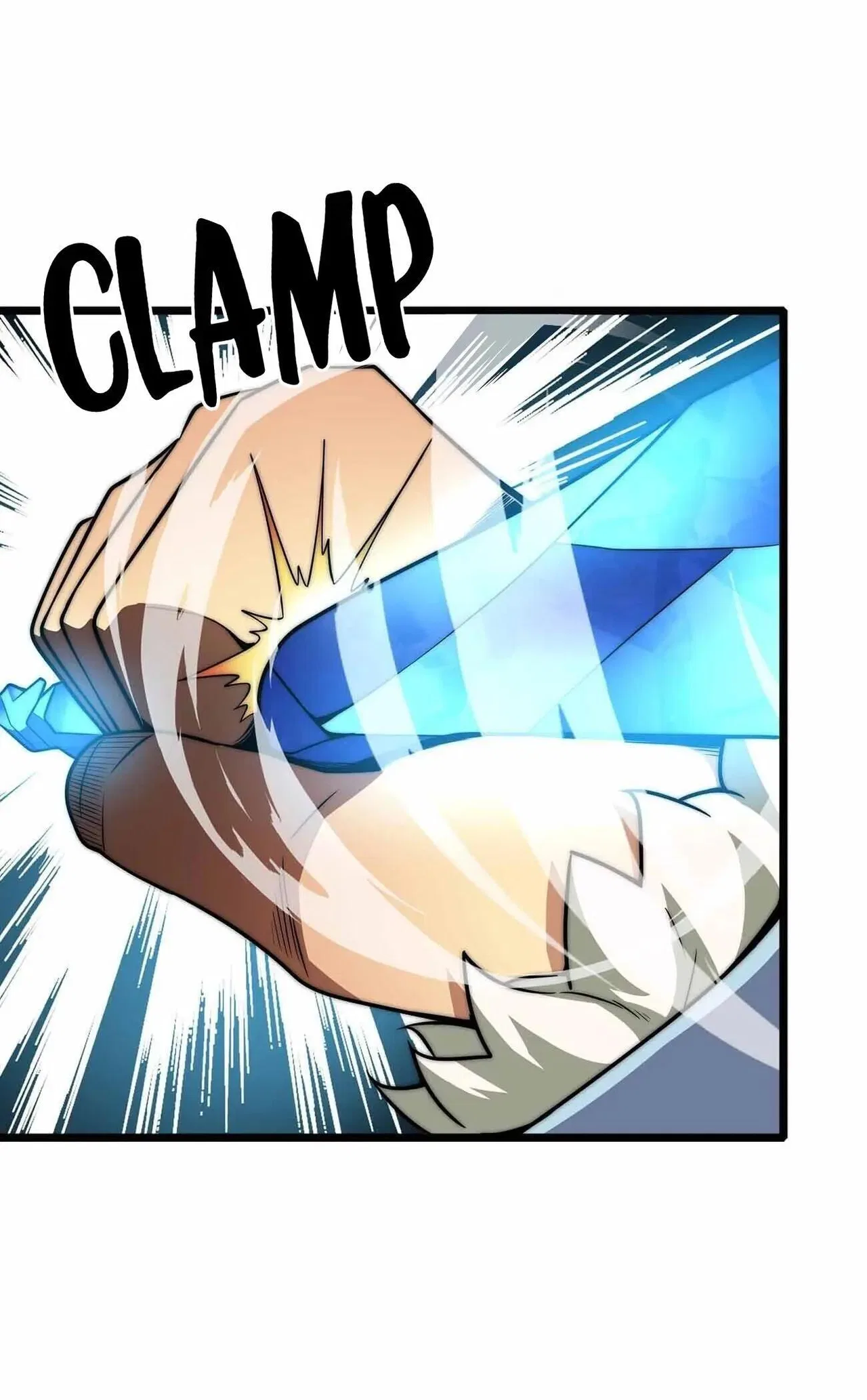 Demon King Cheat System Chapter 56 – Page 55