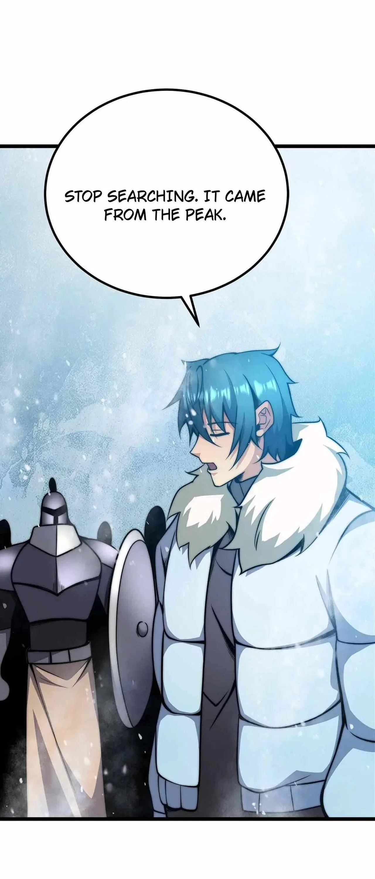 Demon King Cheat System Chapter 56 – Page 58