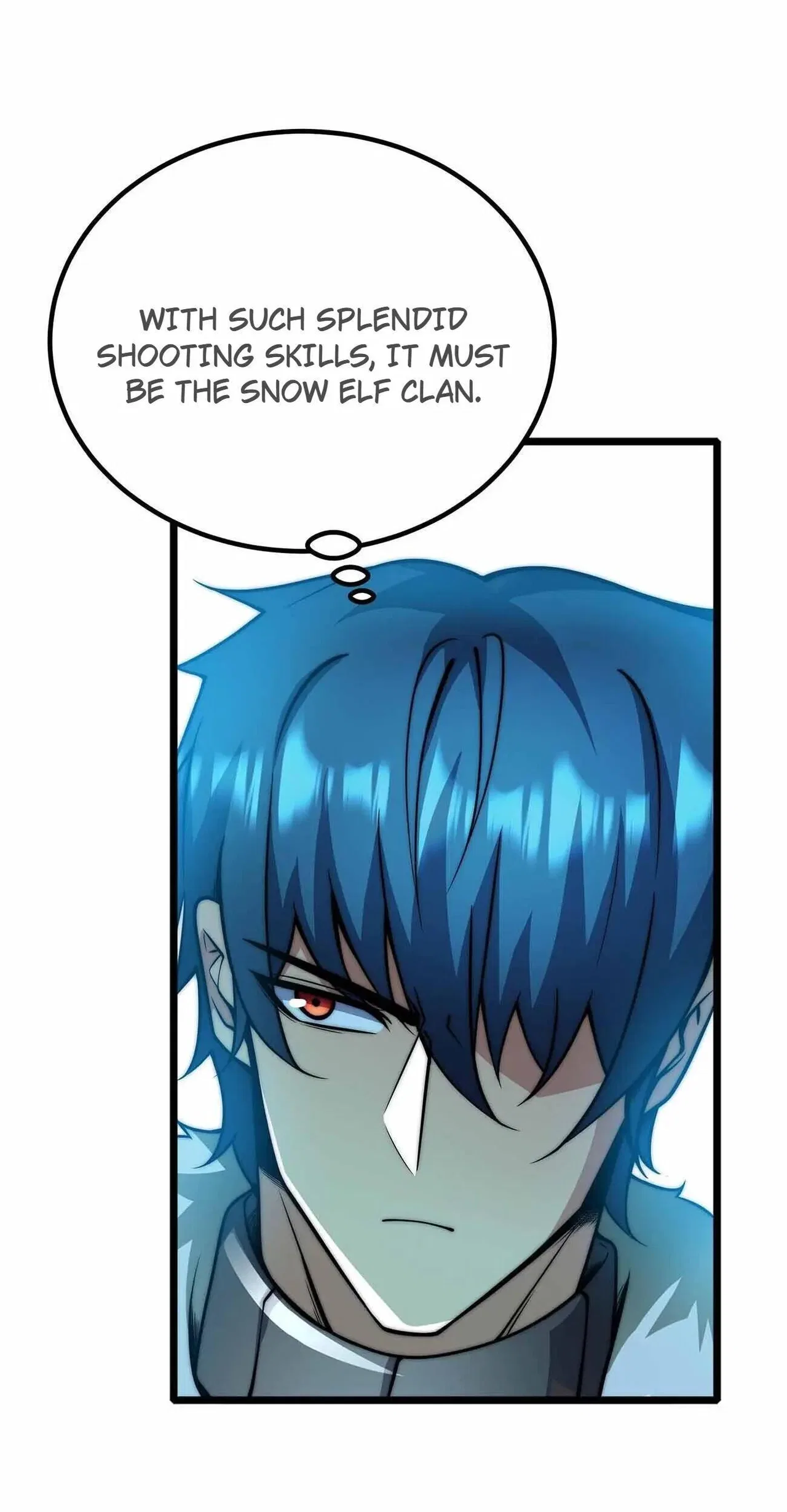 Demon King Cheat System Chapter 56 – Page 59