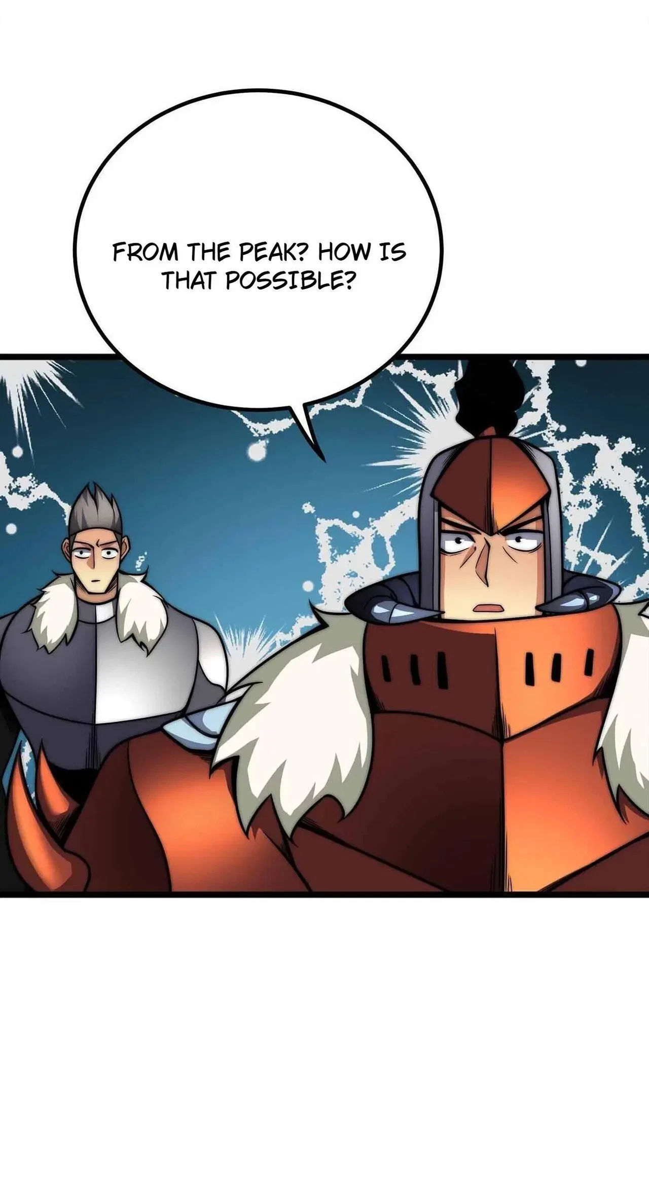 Demon King Cheat System Chapter 56 – Page 60