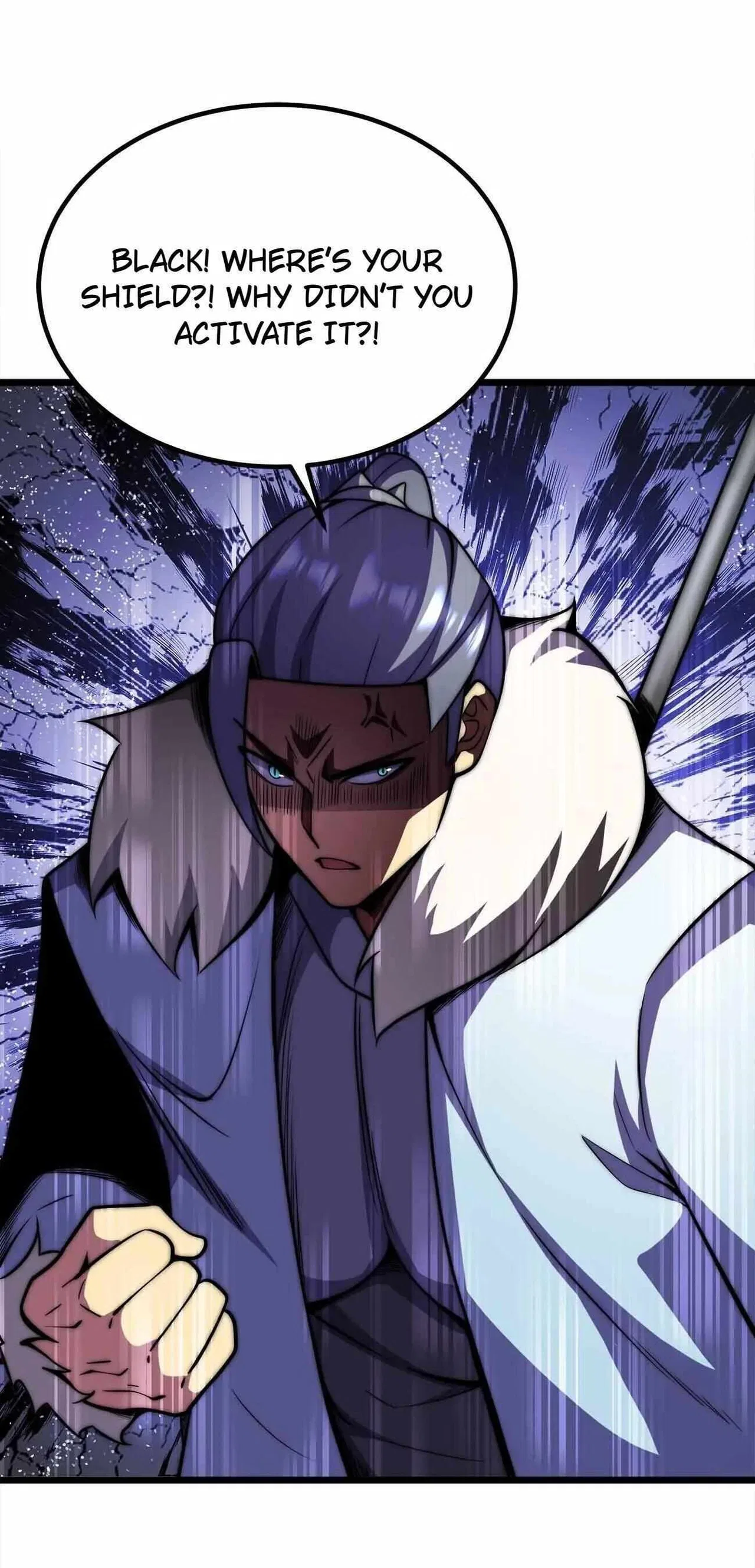 Demon King Cheat System Chapter 56 – Page 63