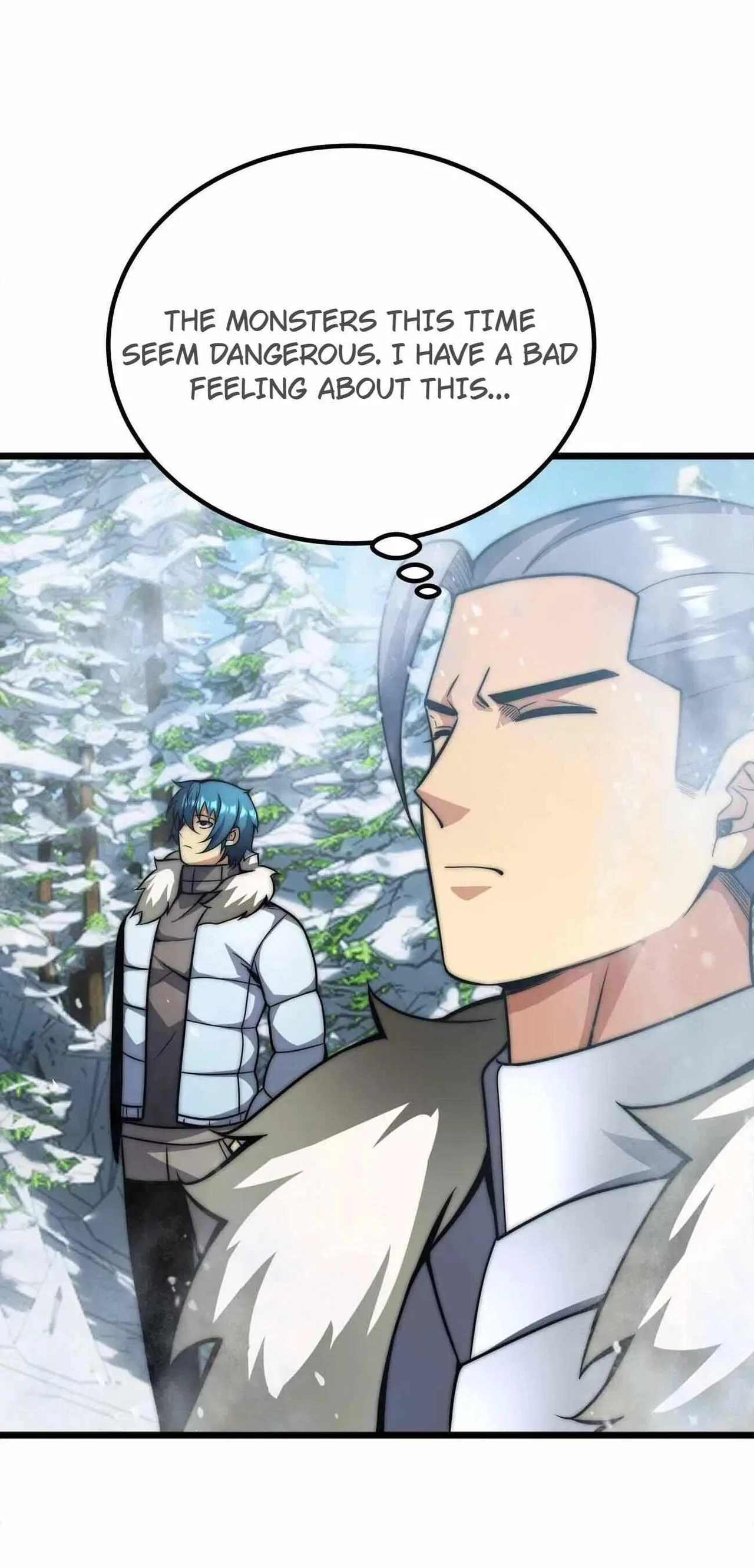 Demon King Cheat System Chapter 56 – Page 68