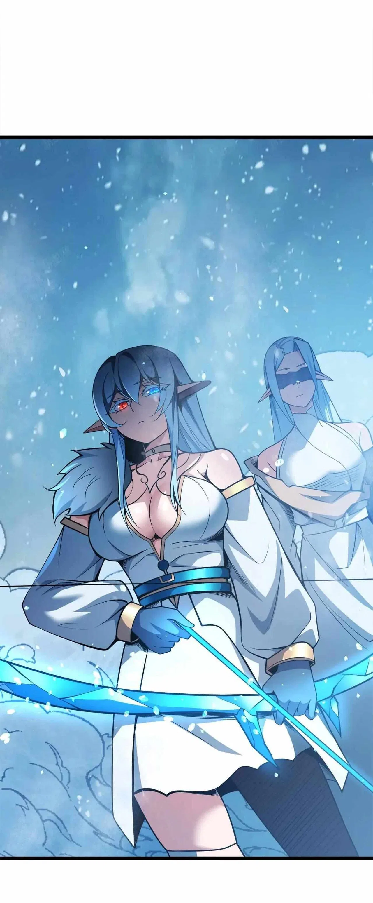 Demon King Cheat System Chapter 56 – Page 71