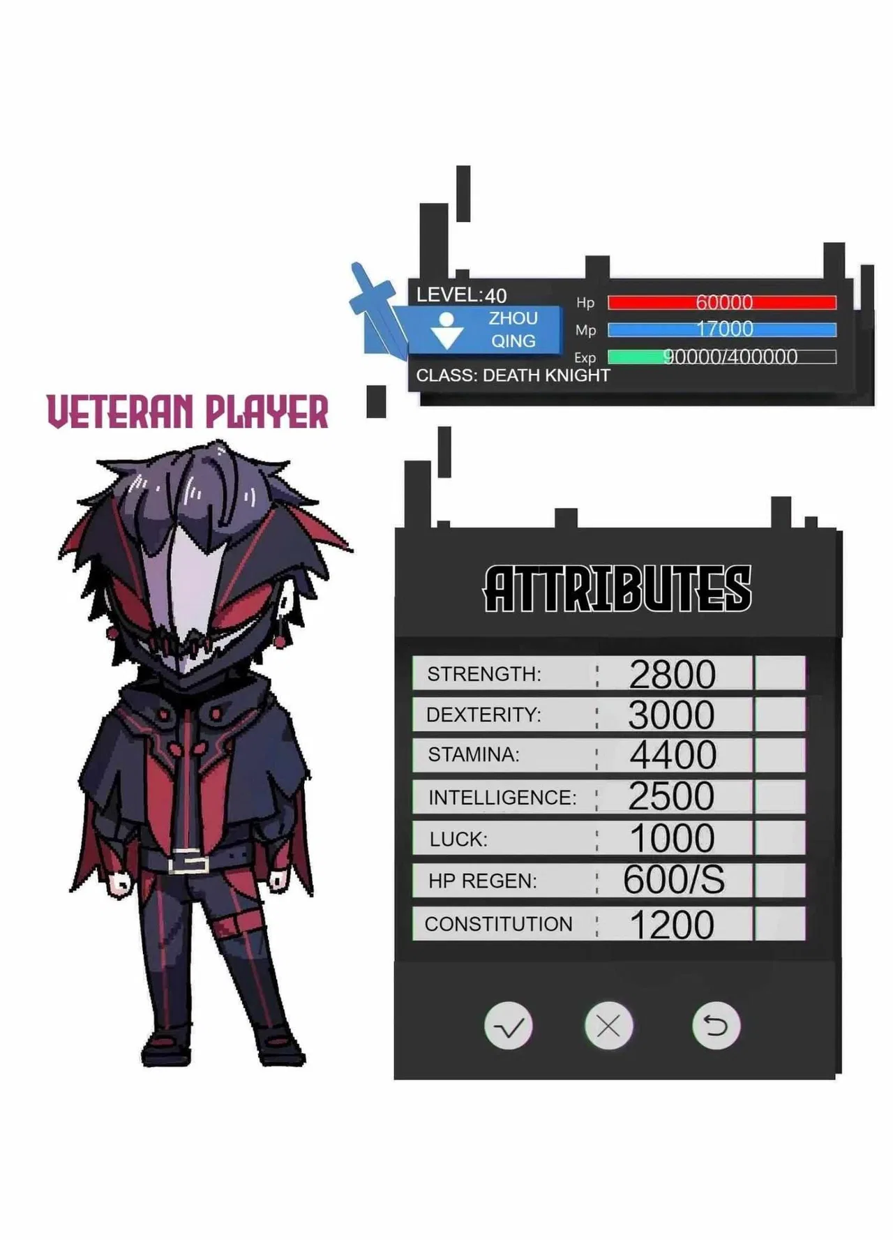 Demon King Cheat System Chapter 56 – Page 75