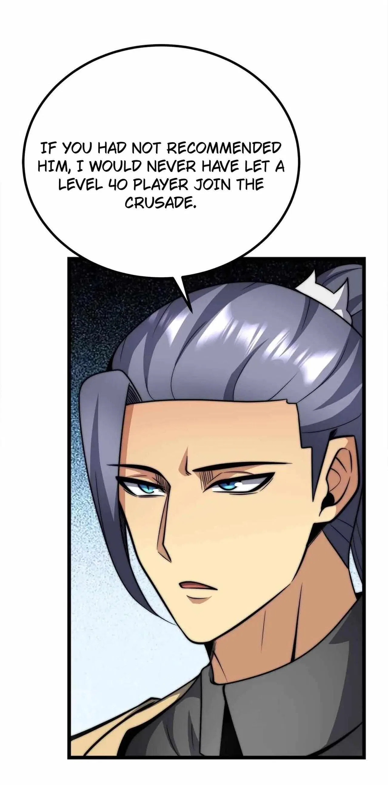 Demon King Cheat System Chapter 55 – Page 9
