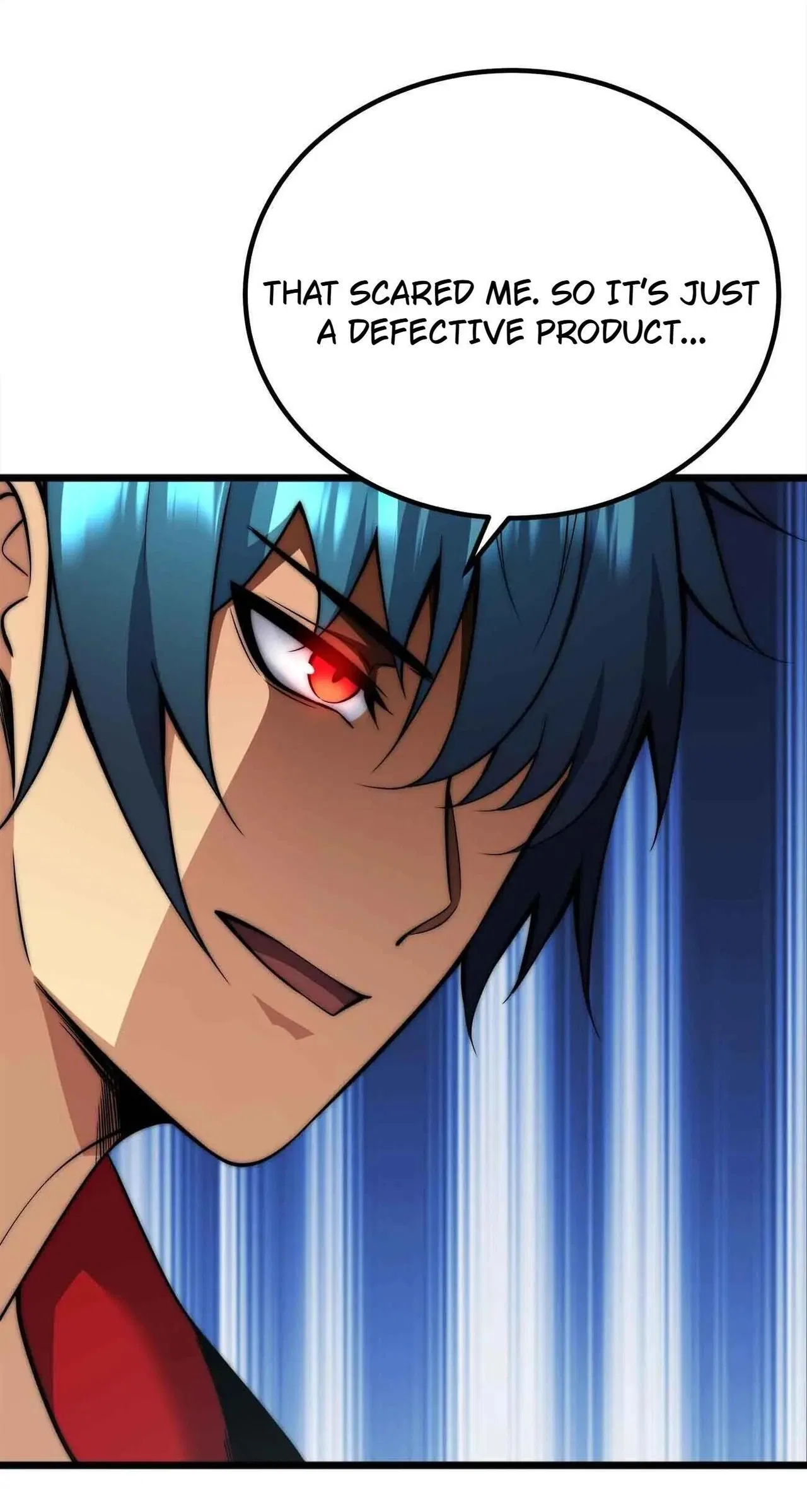 Demon King Cheat System Chapter 55 – Page 13